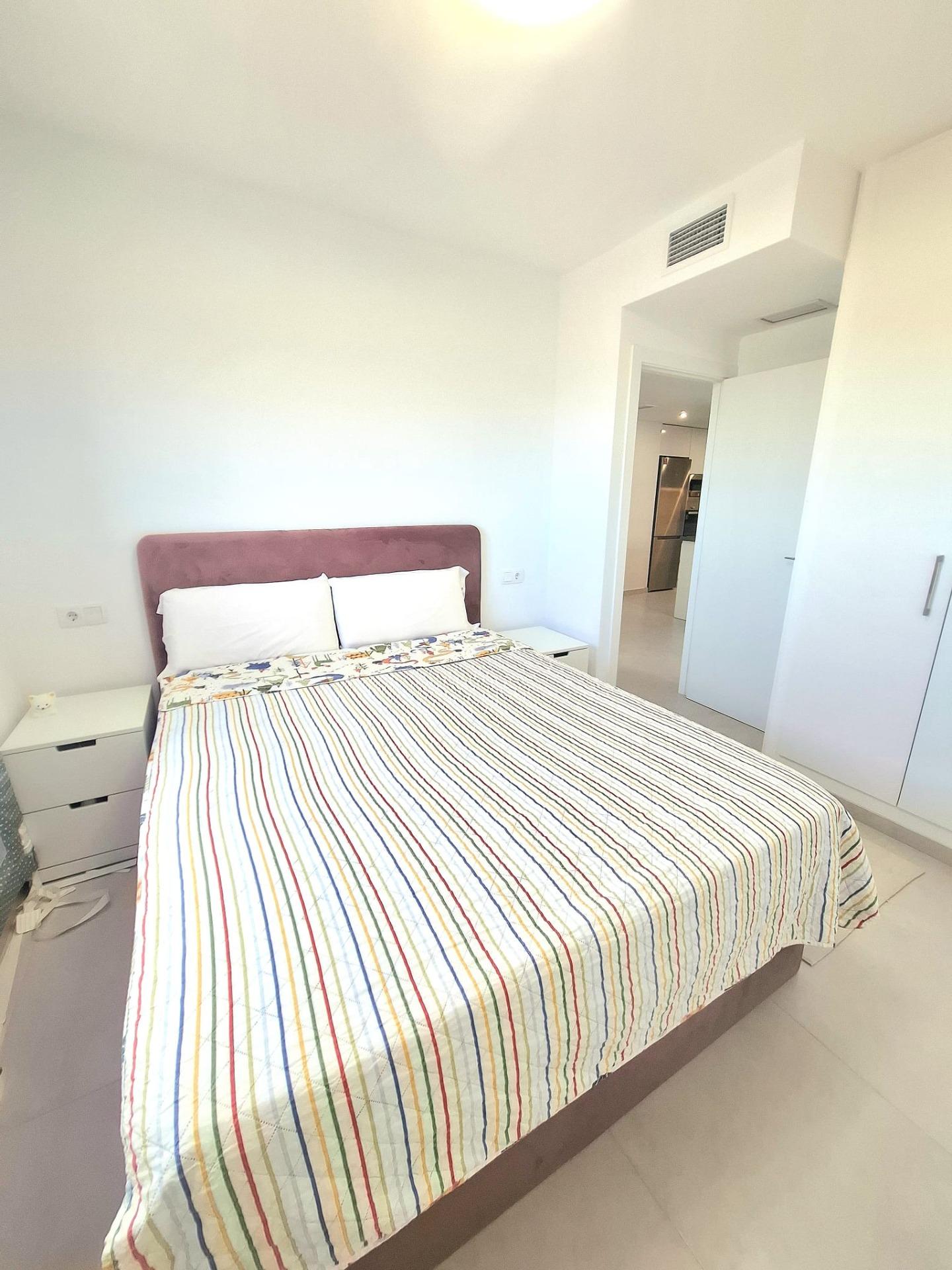 2-22 Apartment in Orihuela Costa, Alicante