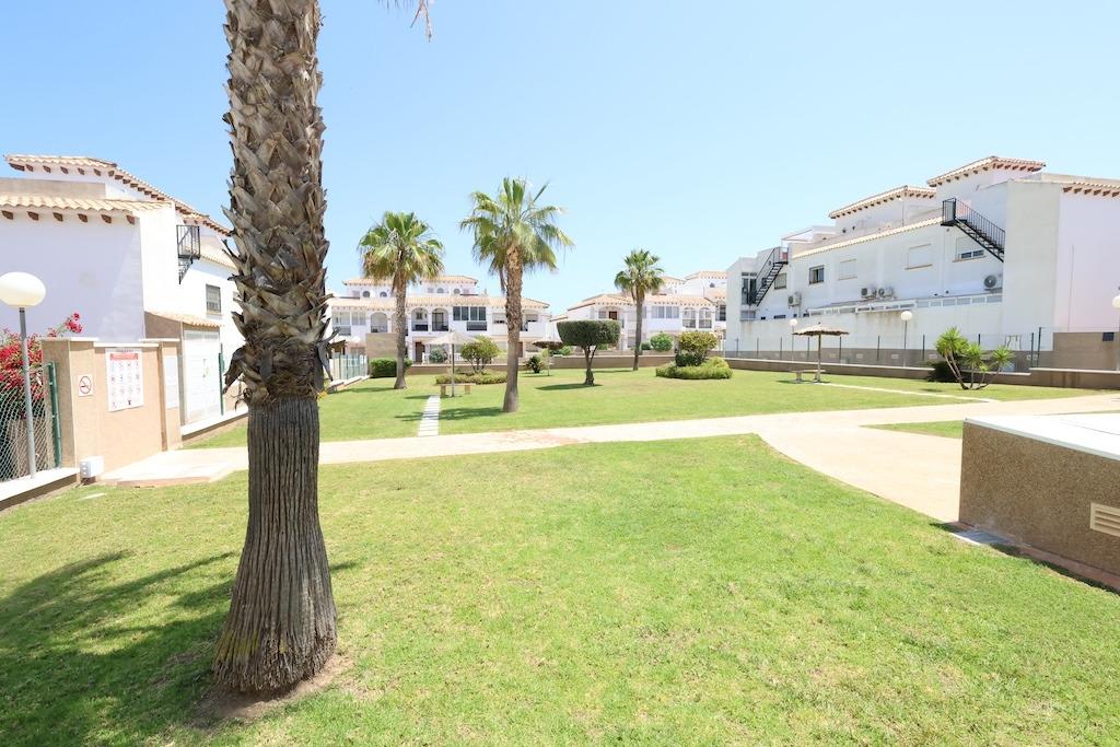 2-22 Duplex in Orihuela Costa, Alicante