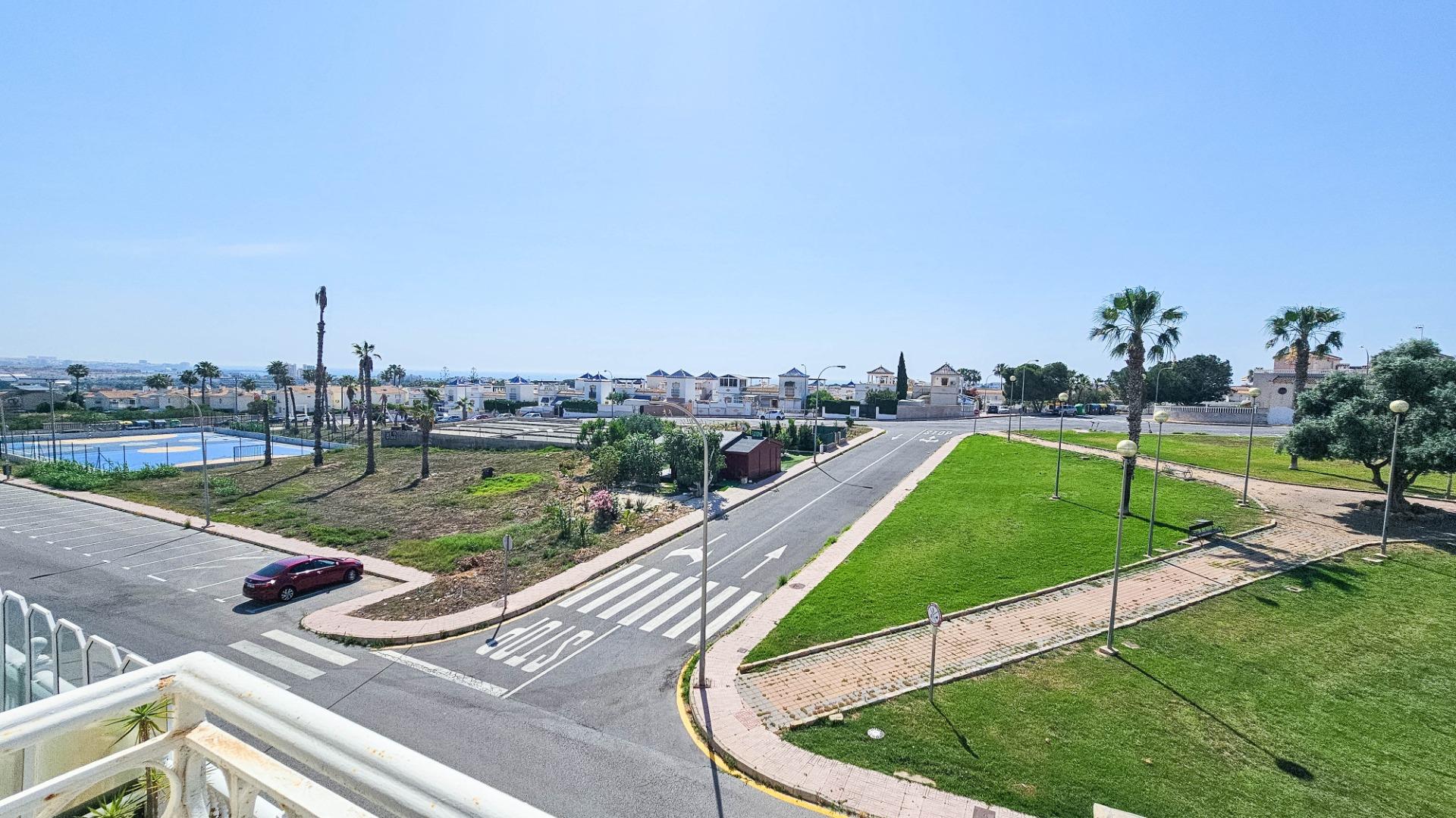 2-22 Bungalow in Orihuela Costa, Alicante