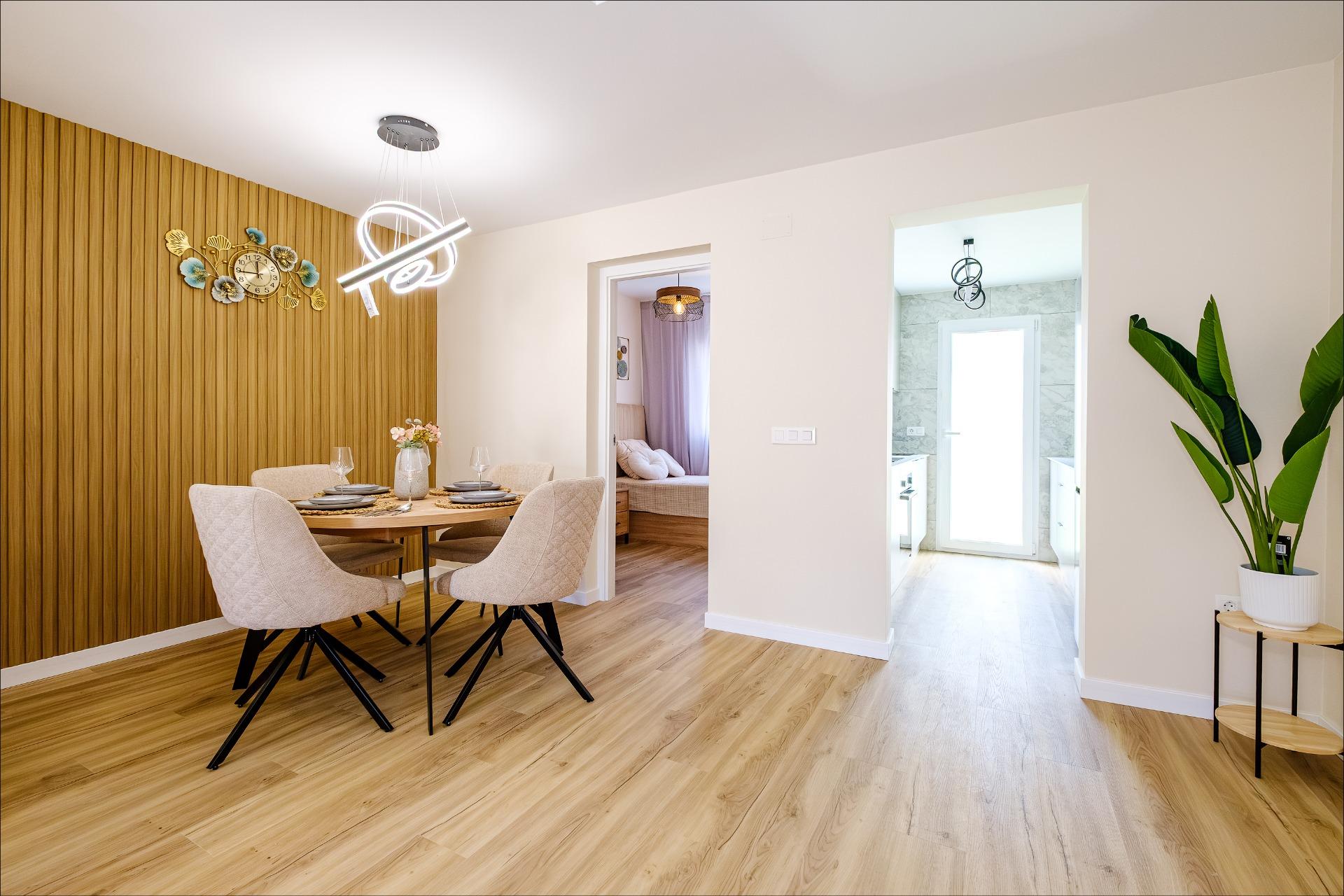 2-23 Town House in Orihuela Costa, Alicante