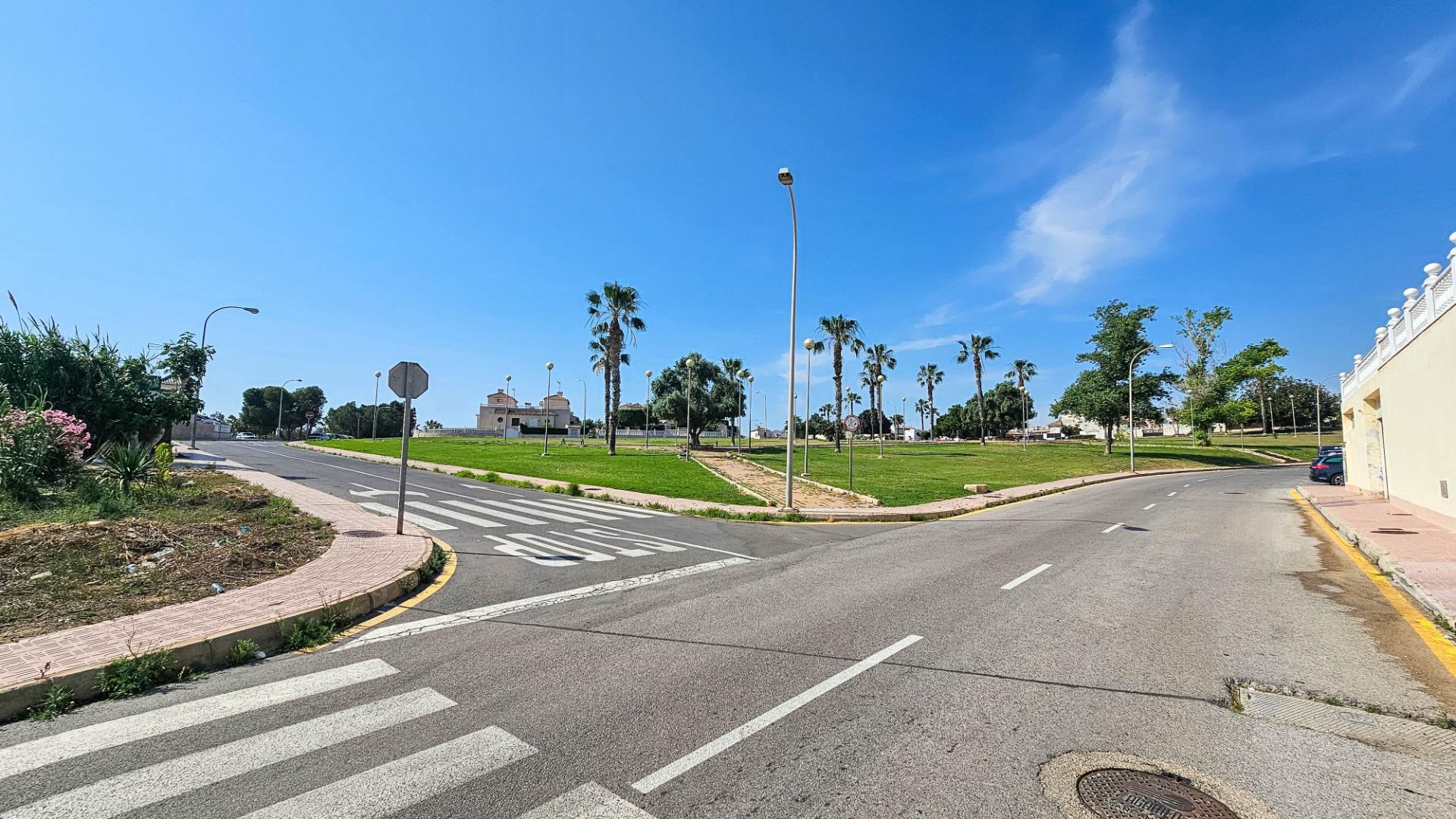 2-24 Bungalow in Orihuela Costa, Alicante