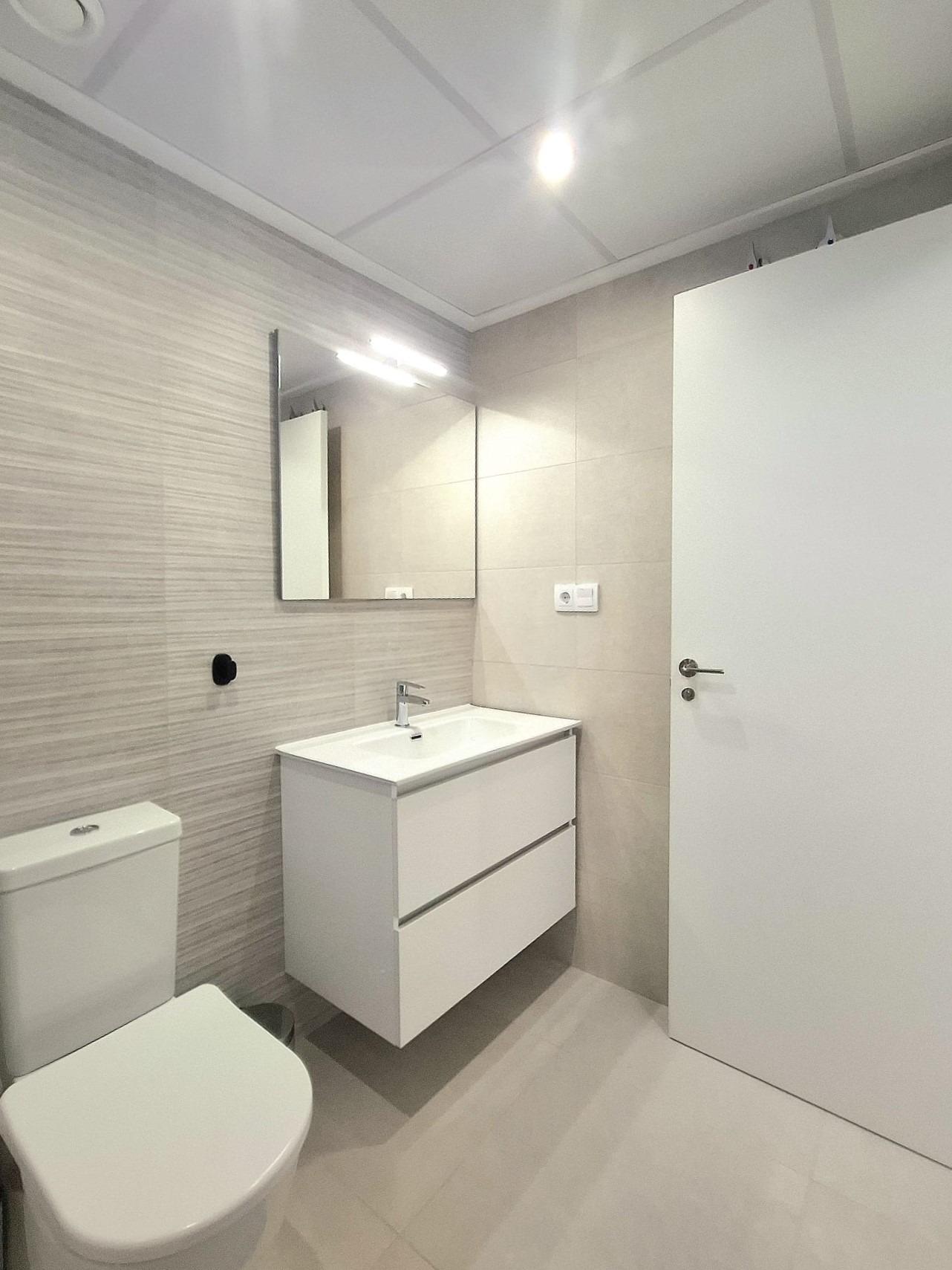 2-25 Apartment in Orihuela Costa, Alicante