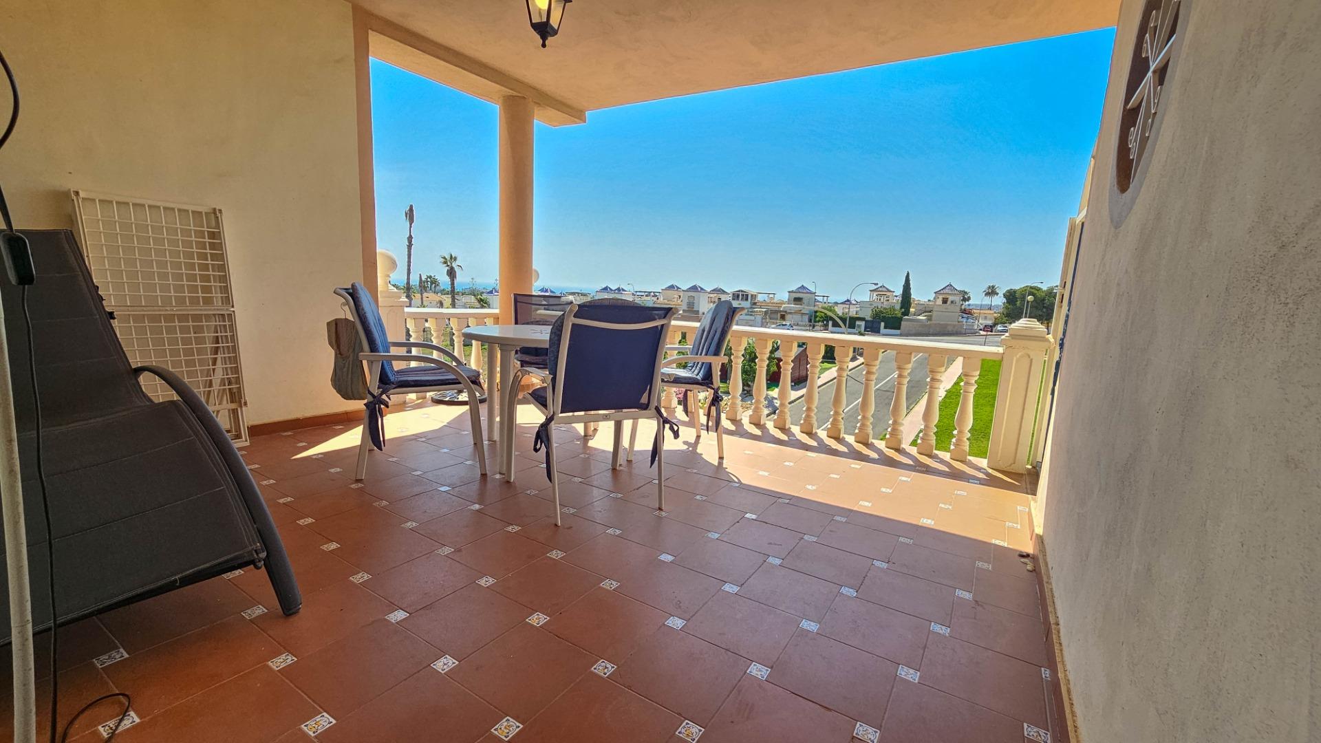 2-26 Bungalow in Orihuela Costa, Alicante