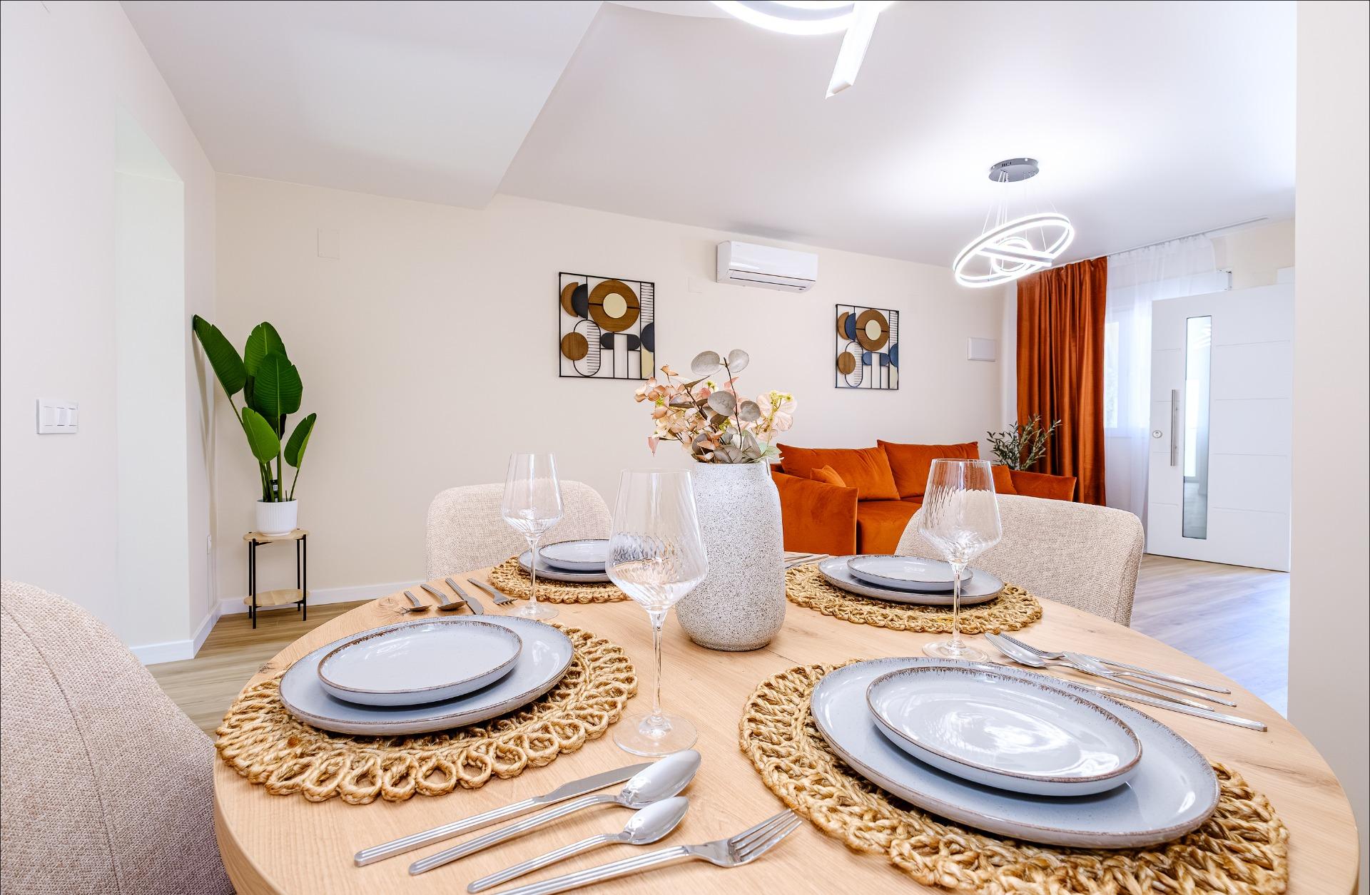 2-26 Town House in Orihuela Costa, Alicante