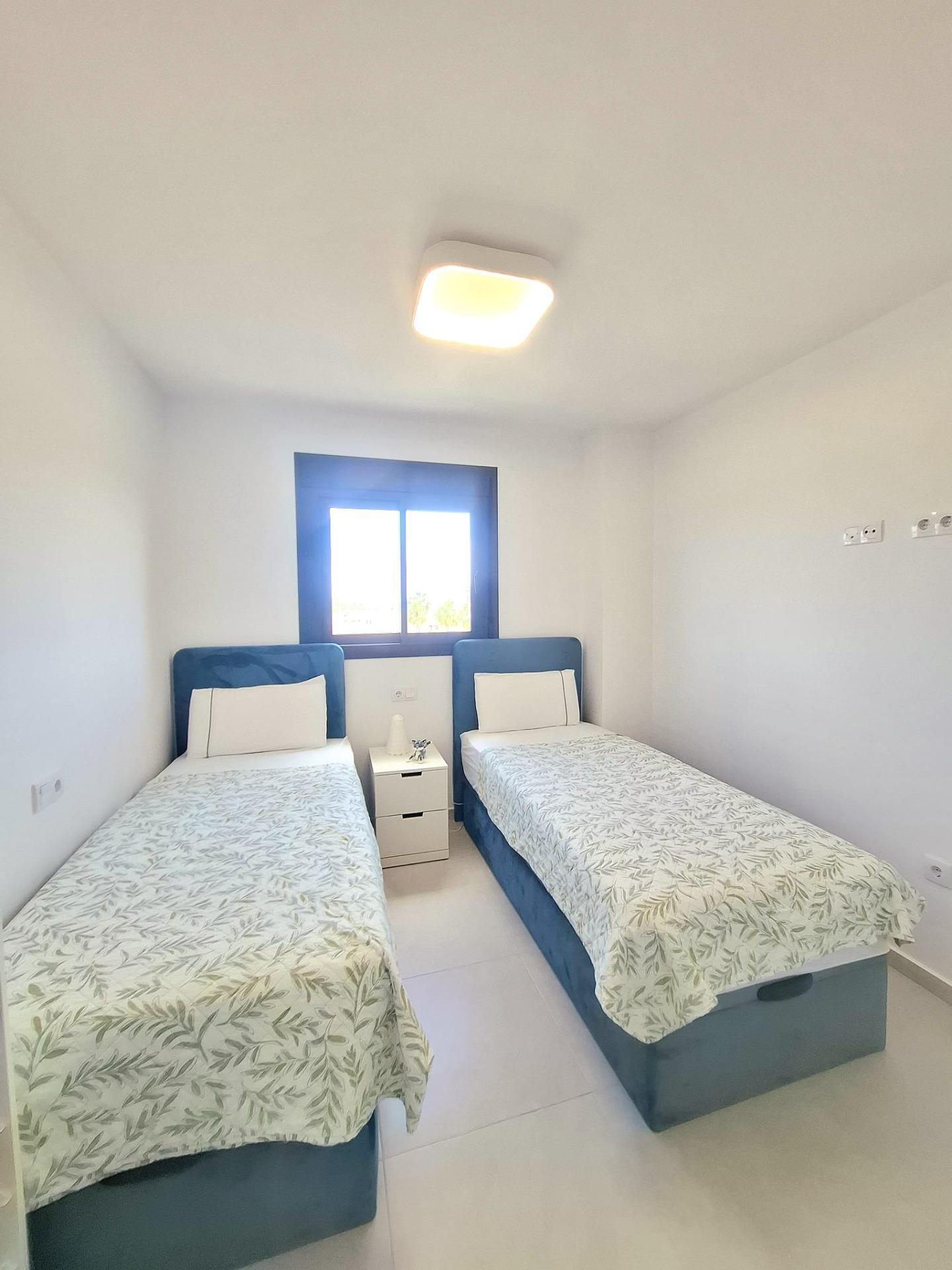 2-28 Apartment in Orihuela Costa, Alicante