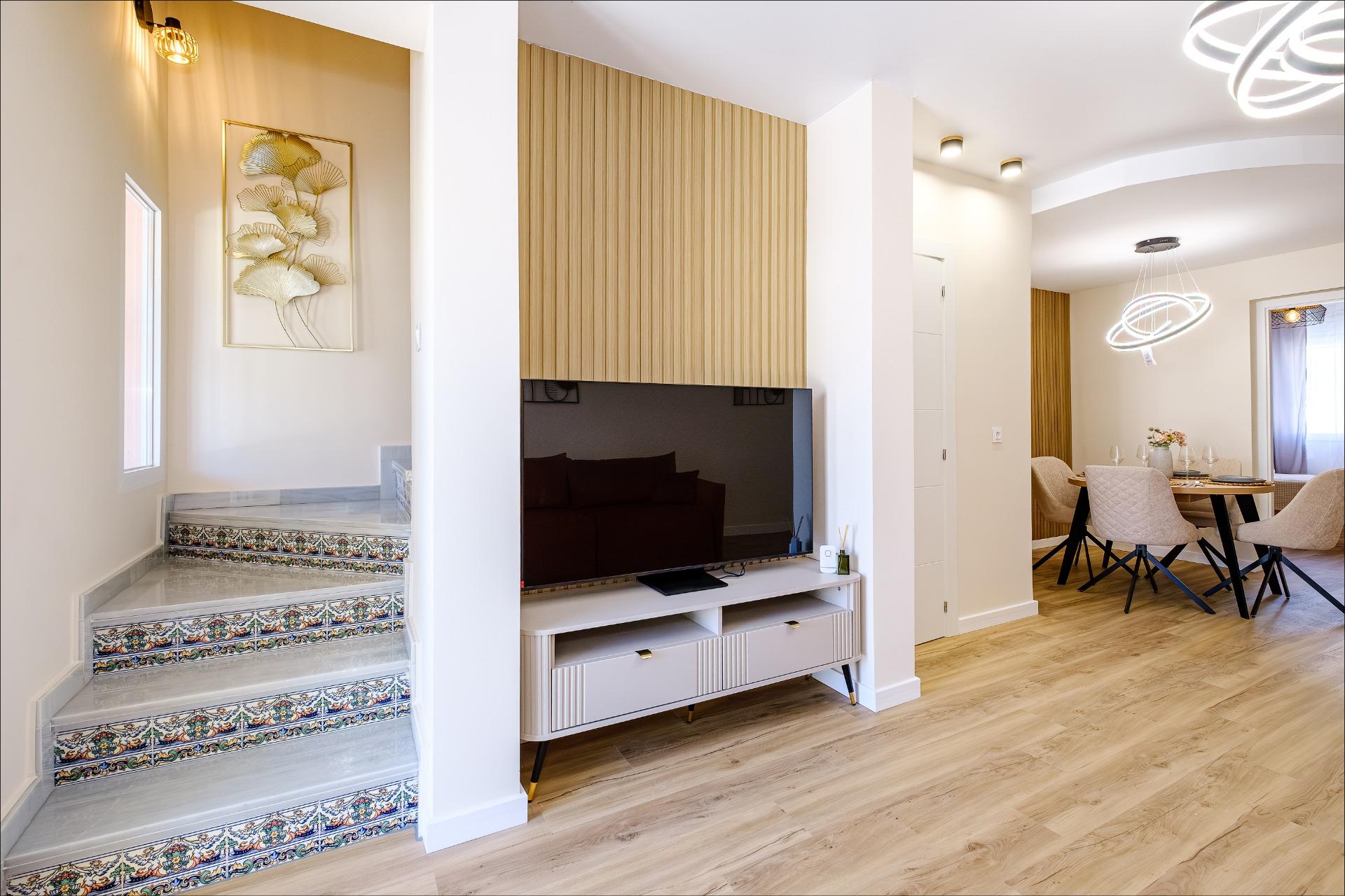 2-28 Town House in Orihuela Costa, Alicante