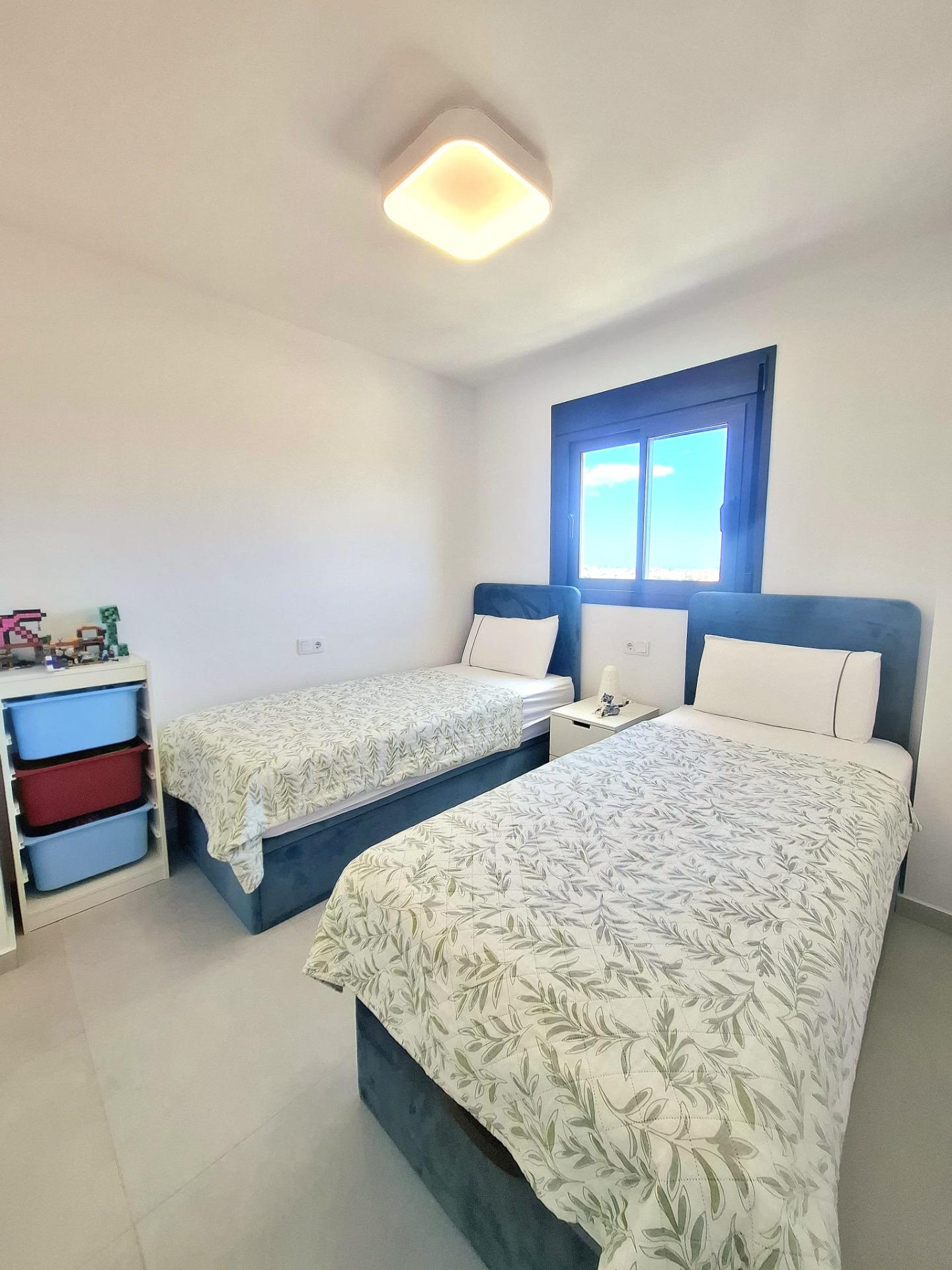 2-29 Apartment in Orihuela Costa, Alicante
