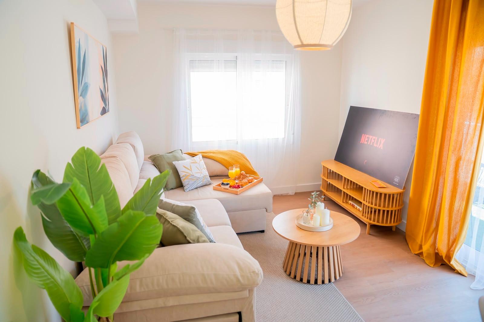 2-3 Apartment in Lo Pagan, Murcia