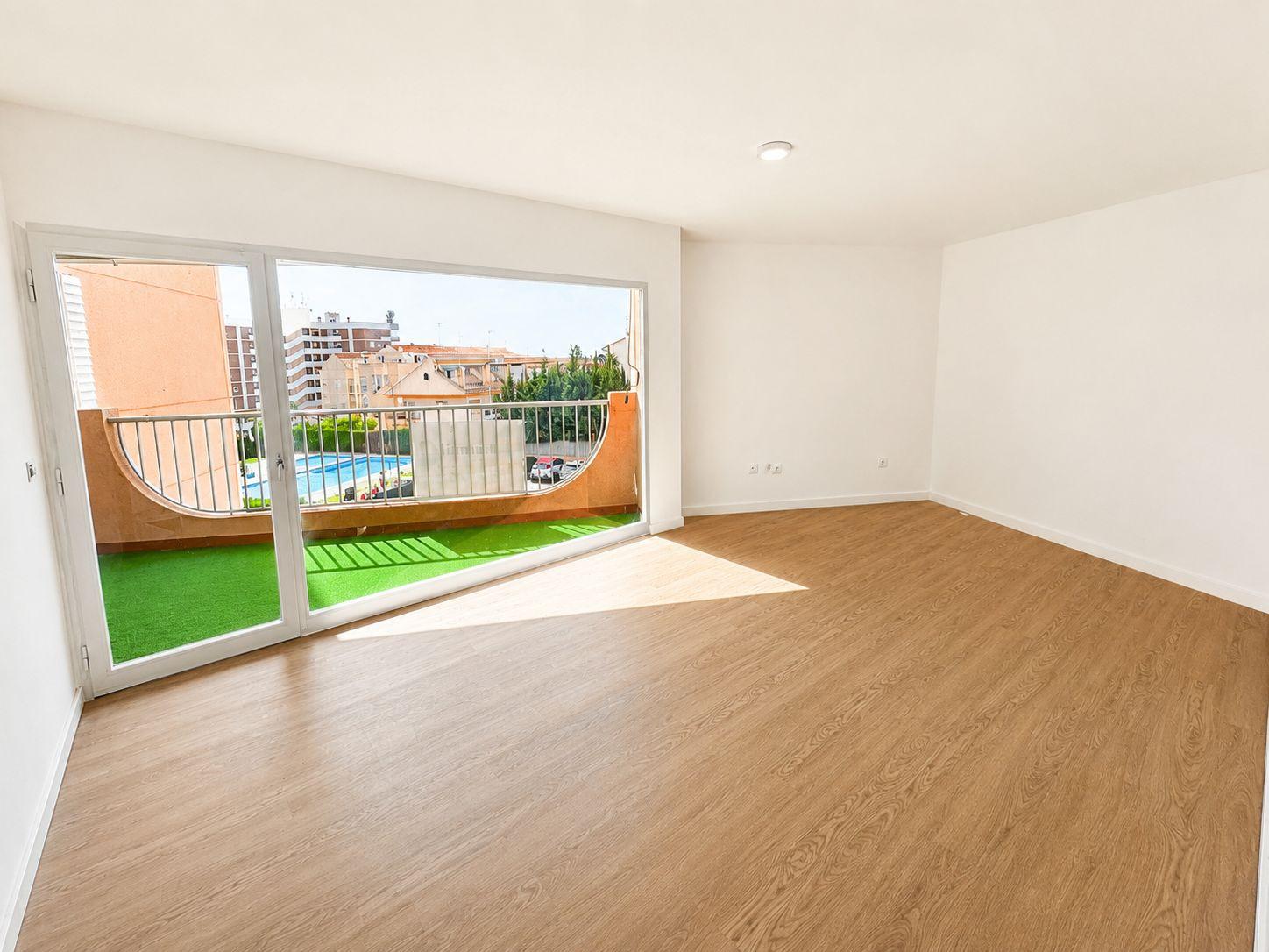 2-3 Apartment in Orihuela Costa, Alicante