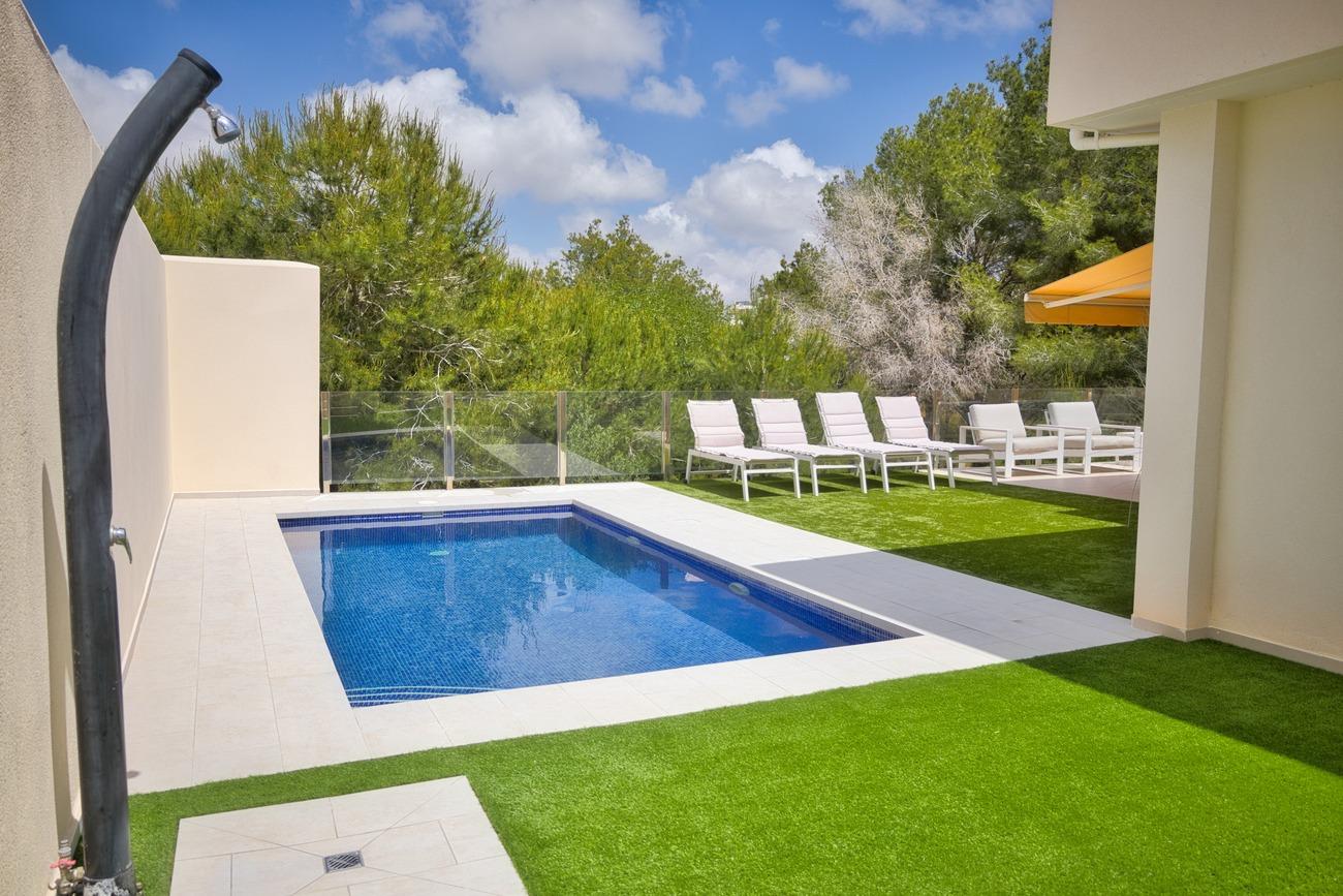 2-3 Town House in Orihuela Costa, Alicante