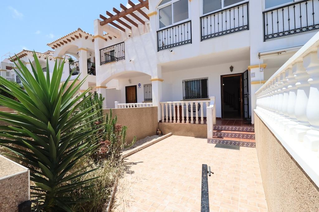 2-3 Duplex in Orihuela Costa, Alicante