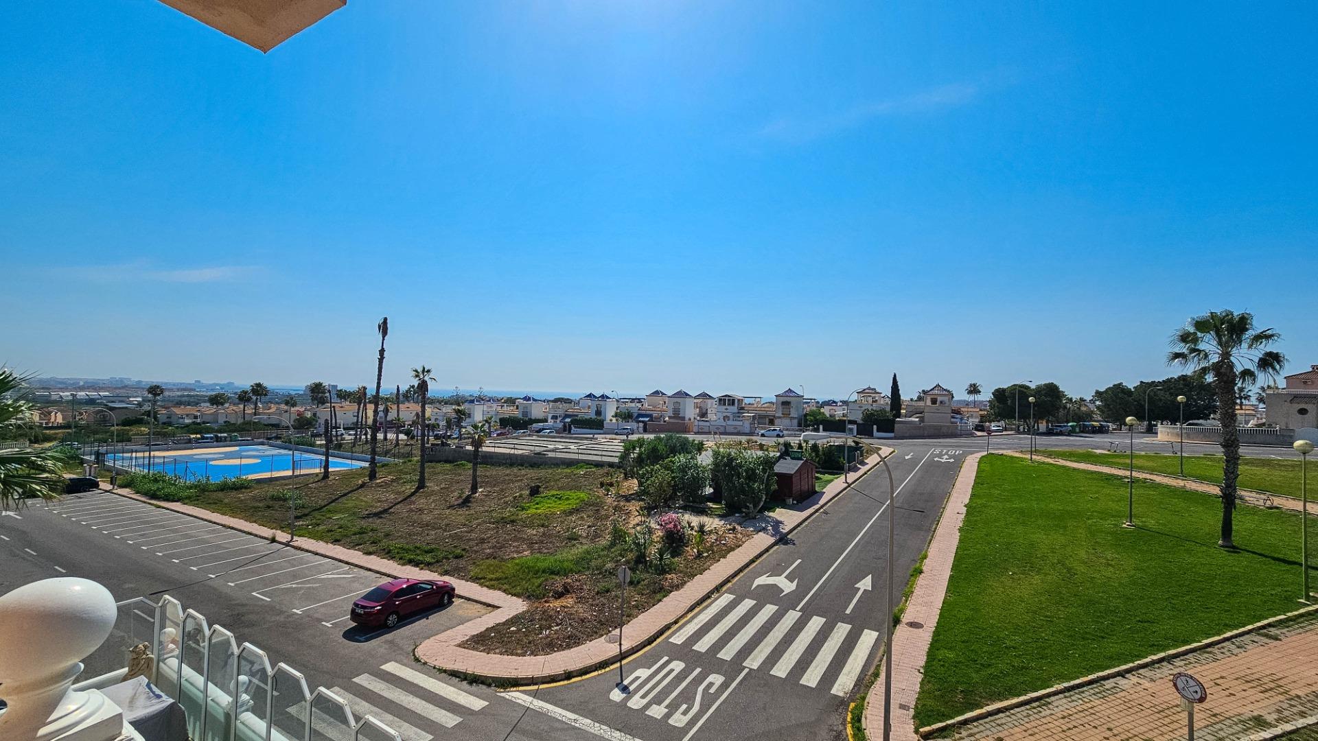 2-3 Bungalow in Orihuela Costa, Alicante