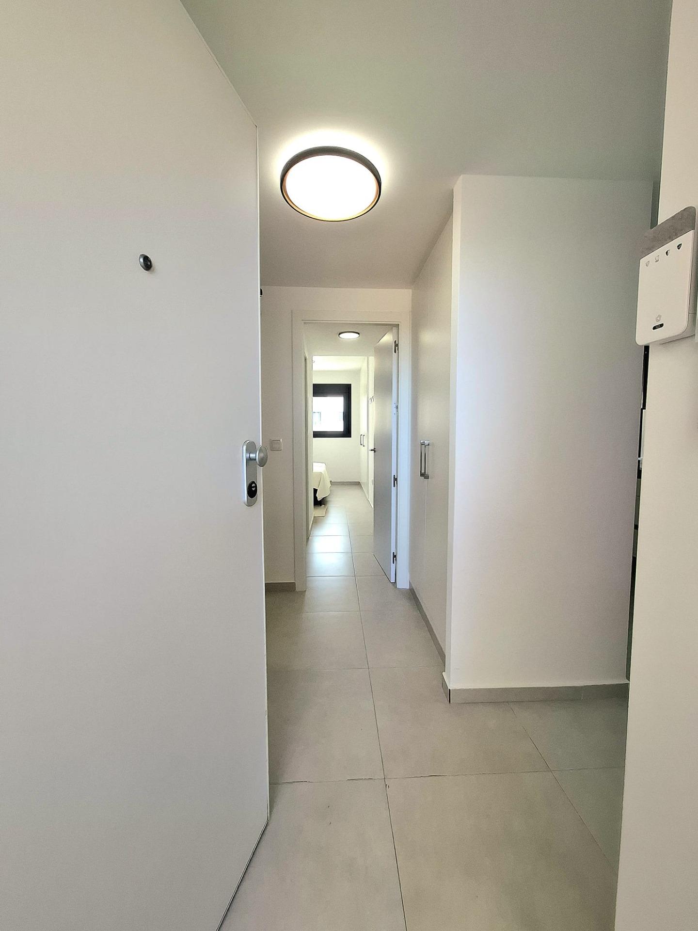2-30 Apartment in Orihuela Costa, Alicante