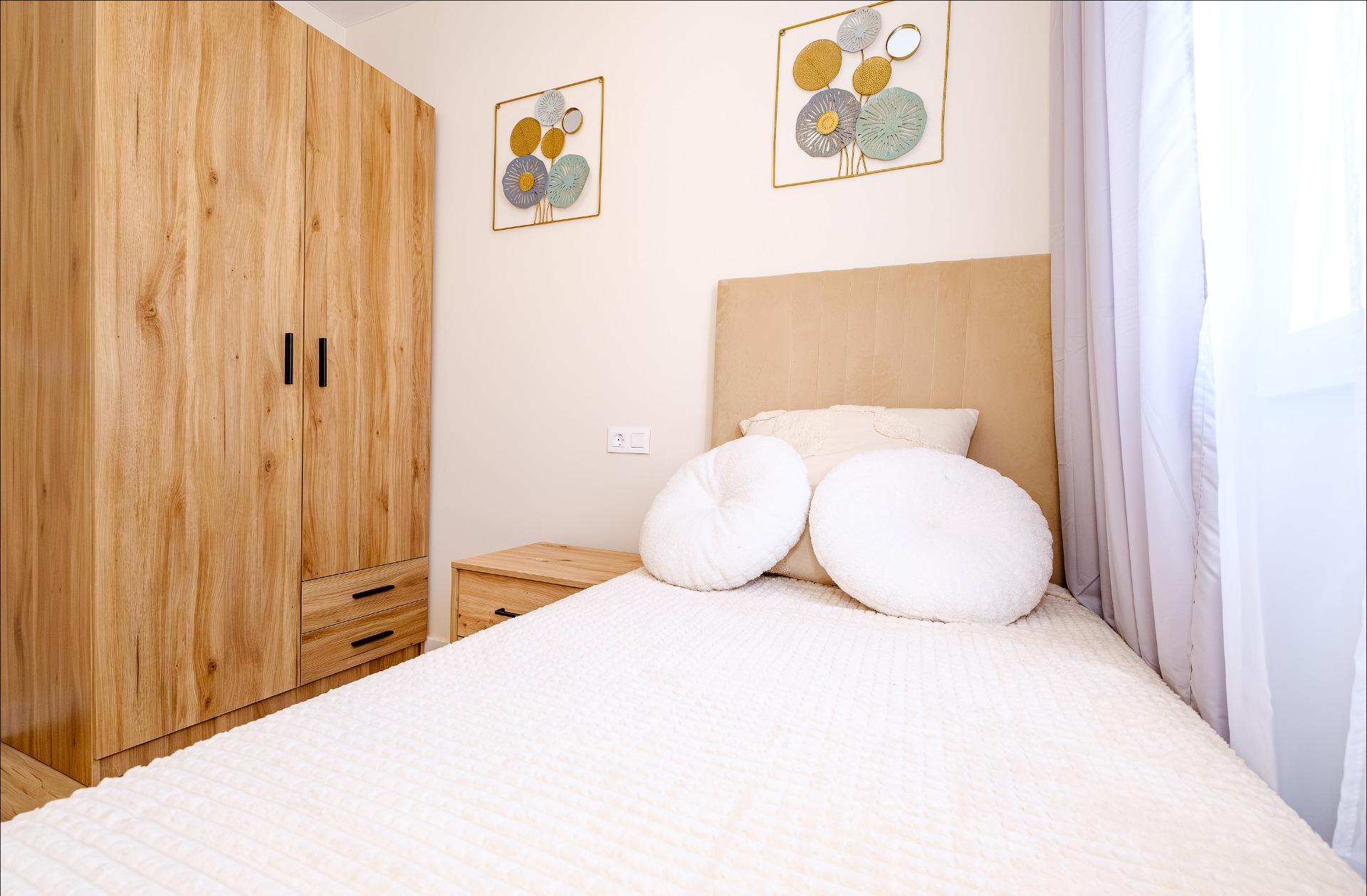 2-30 Town House in Orihuela Costa, Alicante