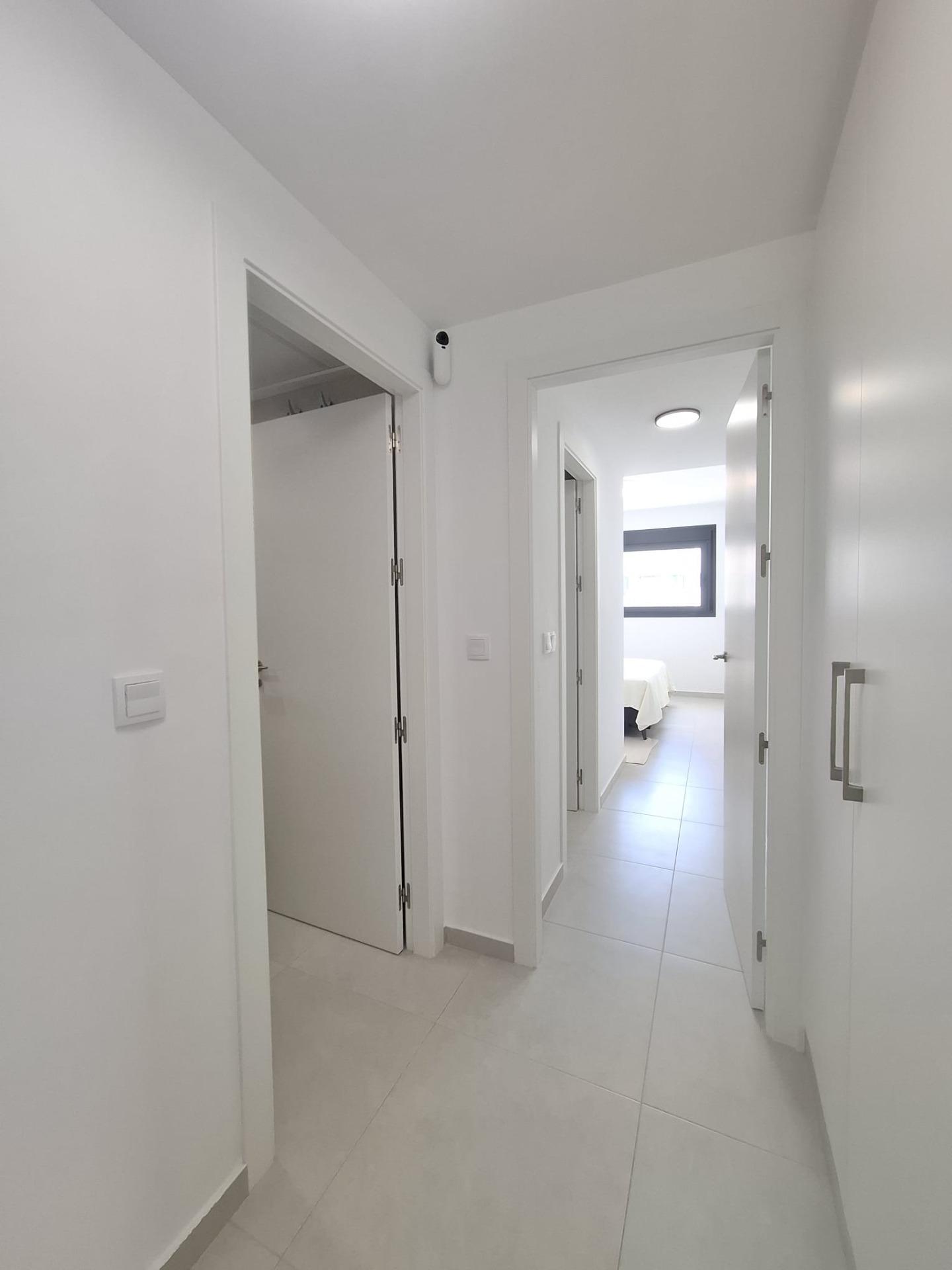 2-31 Apartment in Orihuela Costa, Alicante