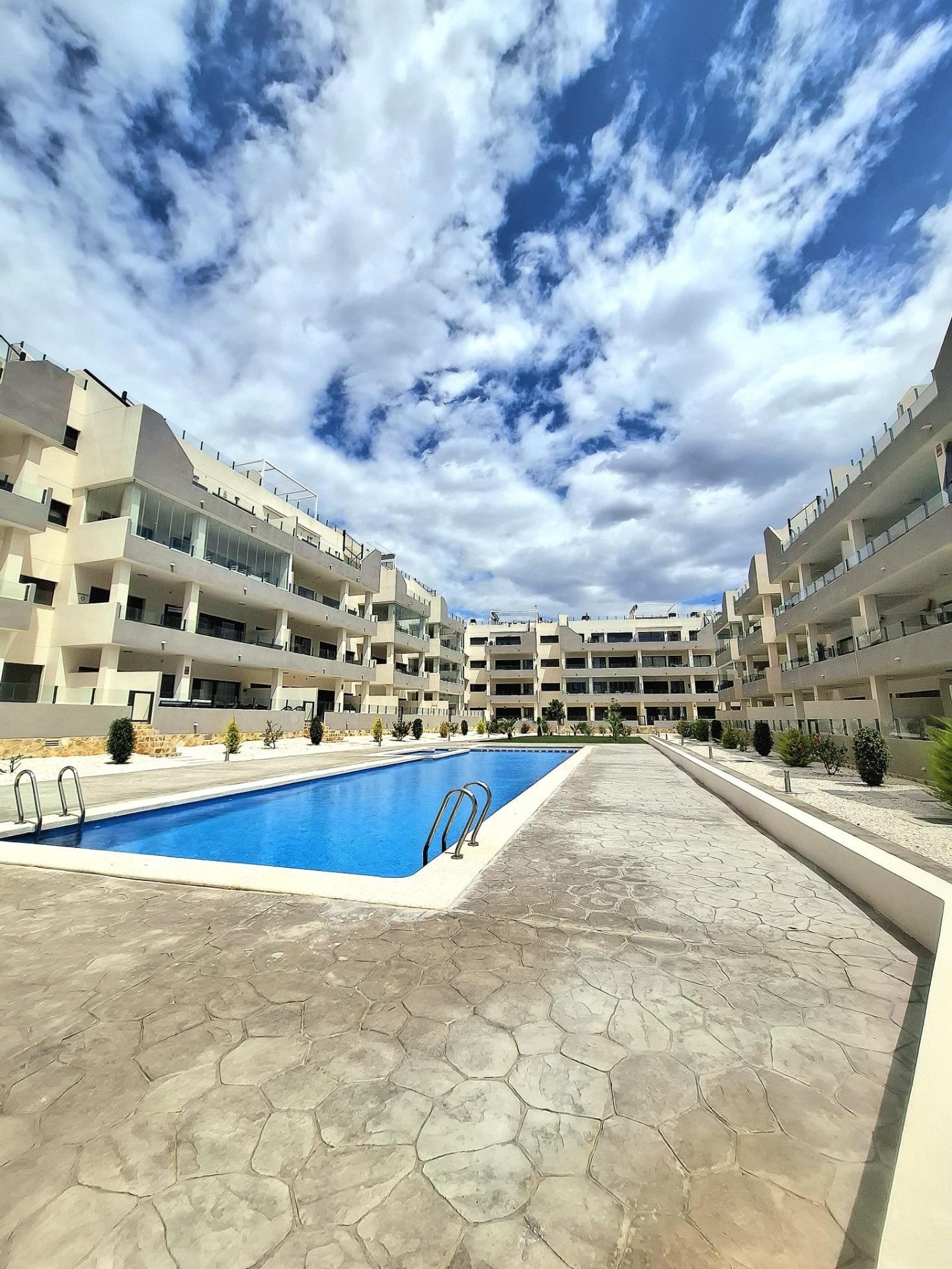 2-32 Apartment in Orihuela Costa, Alicante