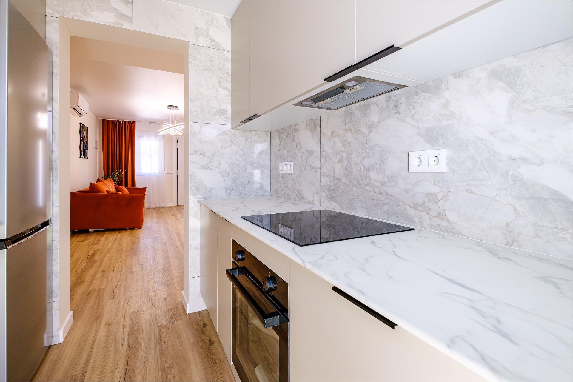 2-35 Town House in Orihuela Costa, Alicante
