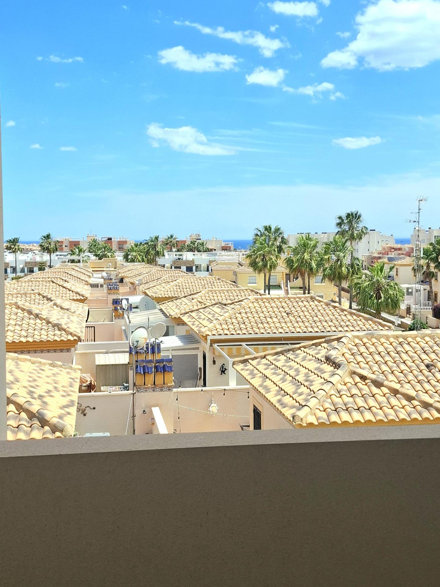 2-36 Apartment in Orihuela Costa, Alicante