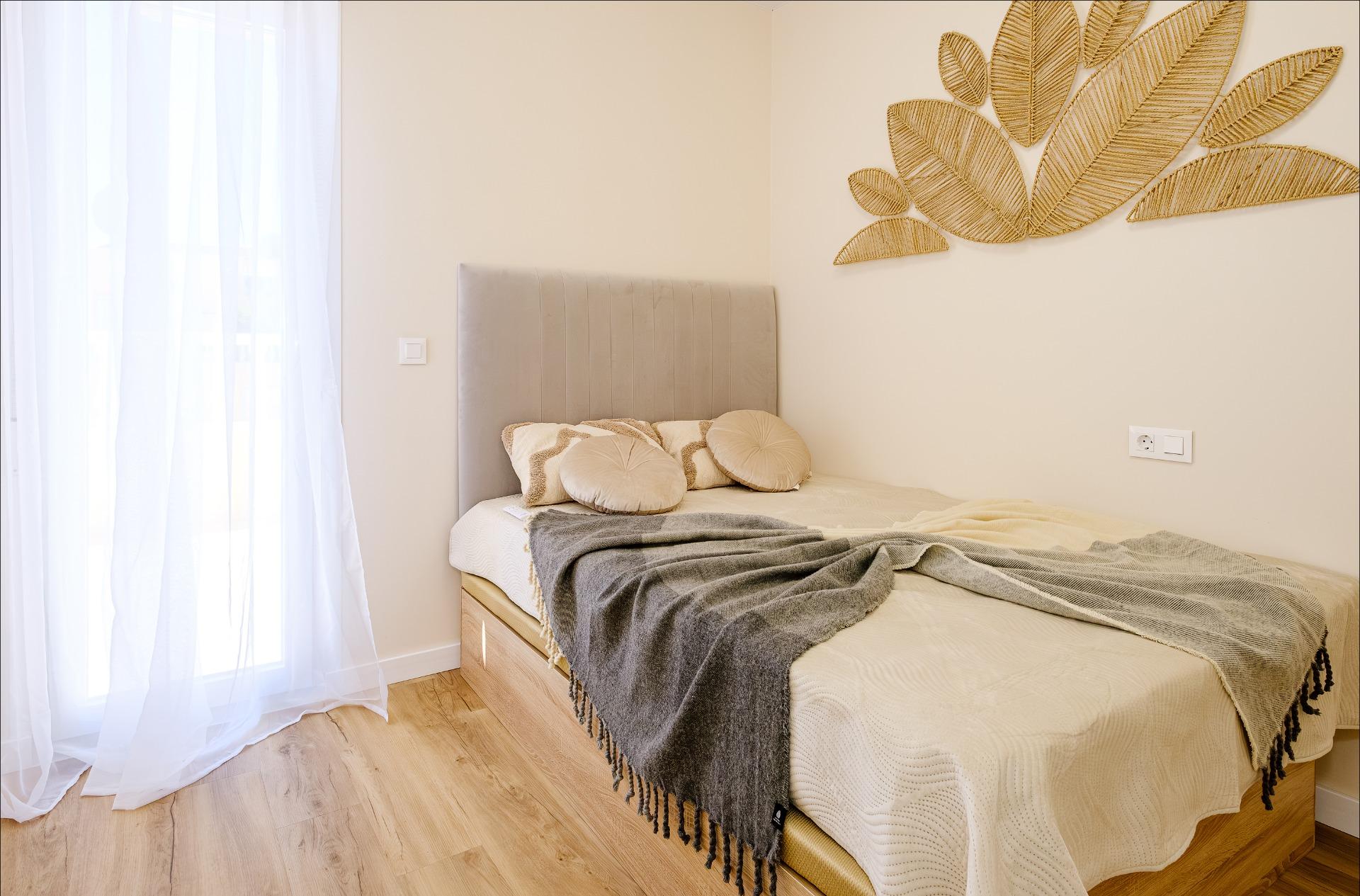 2-37 Town House in Orihuela Costa, Alicante