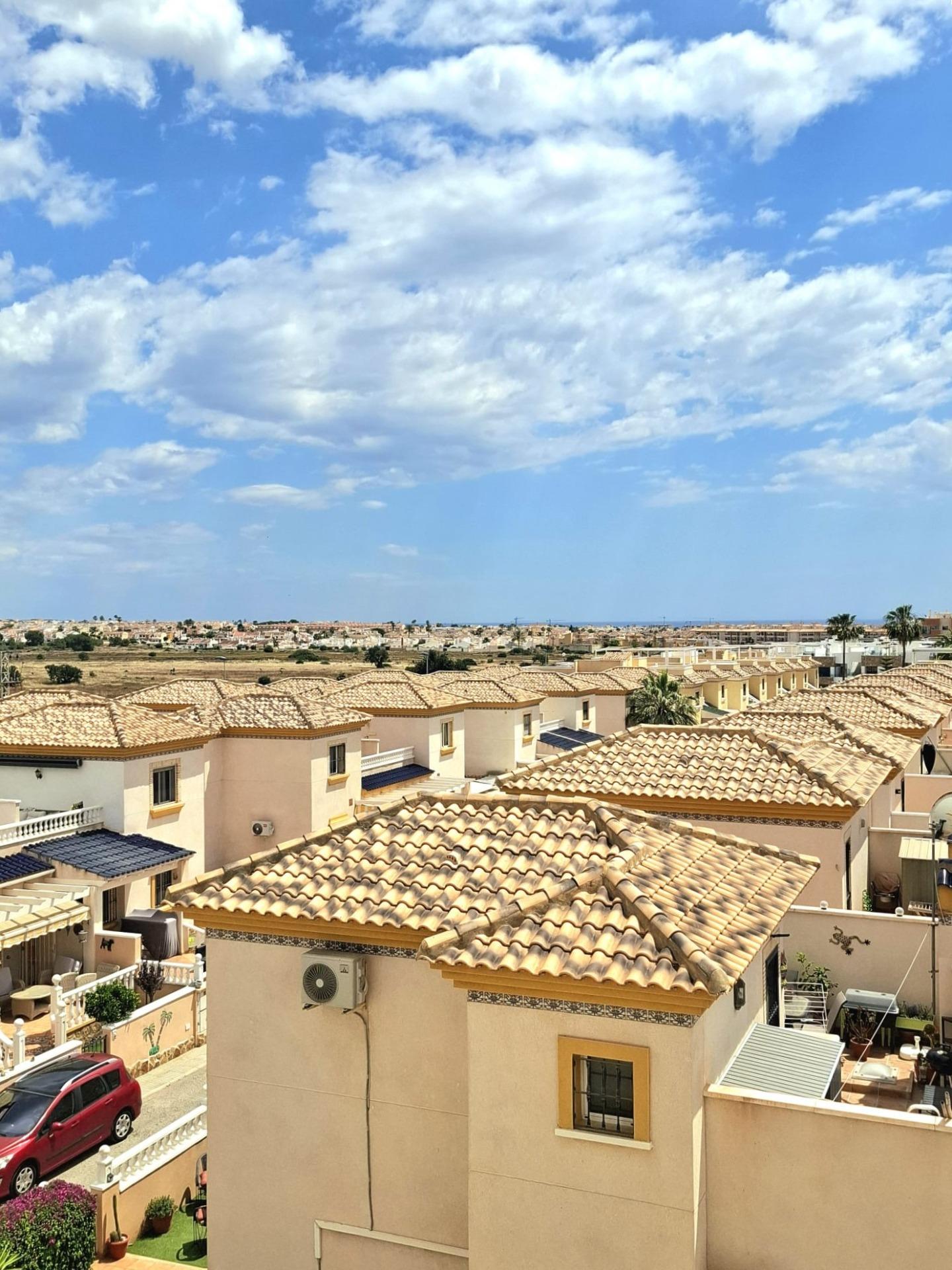 2-37 Apartment in Orihuela Costa, Alicante