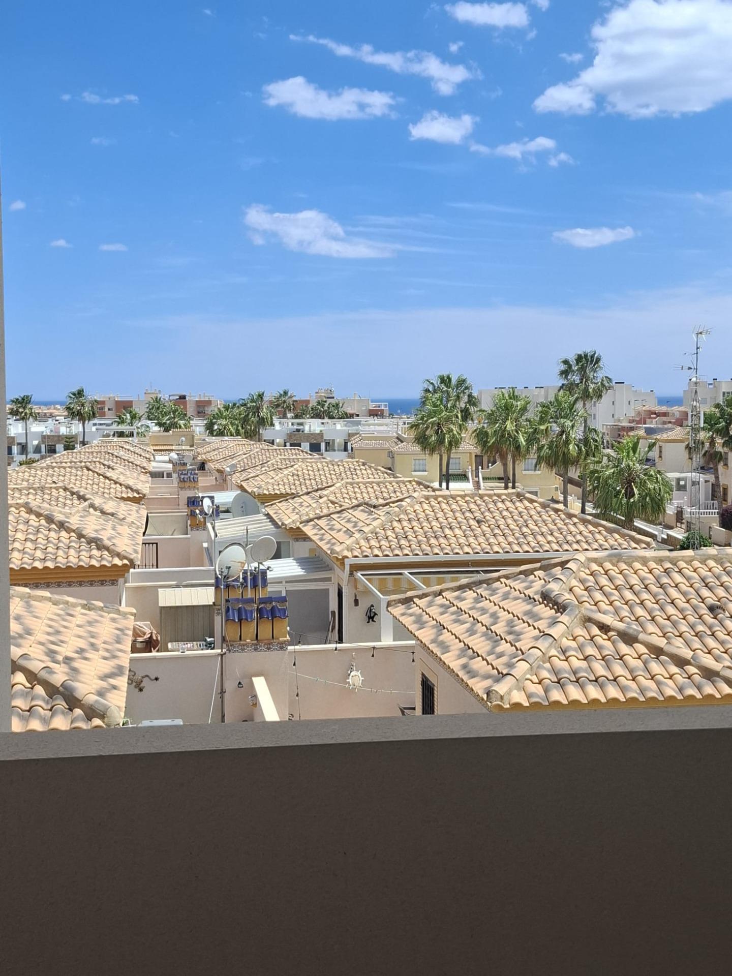 2-38 Apartment in Orihuela Costa, Alicante