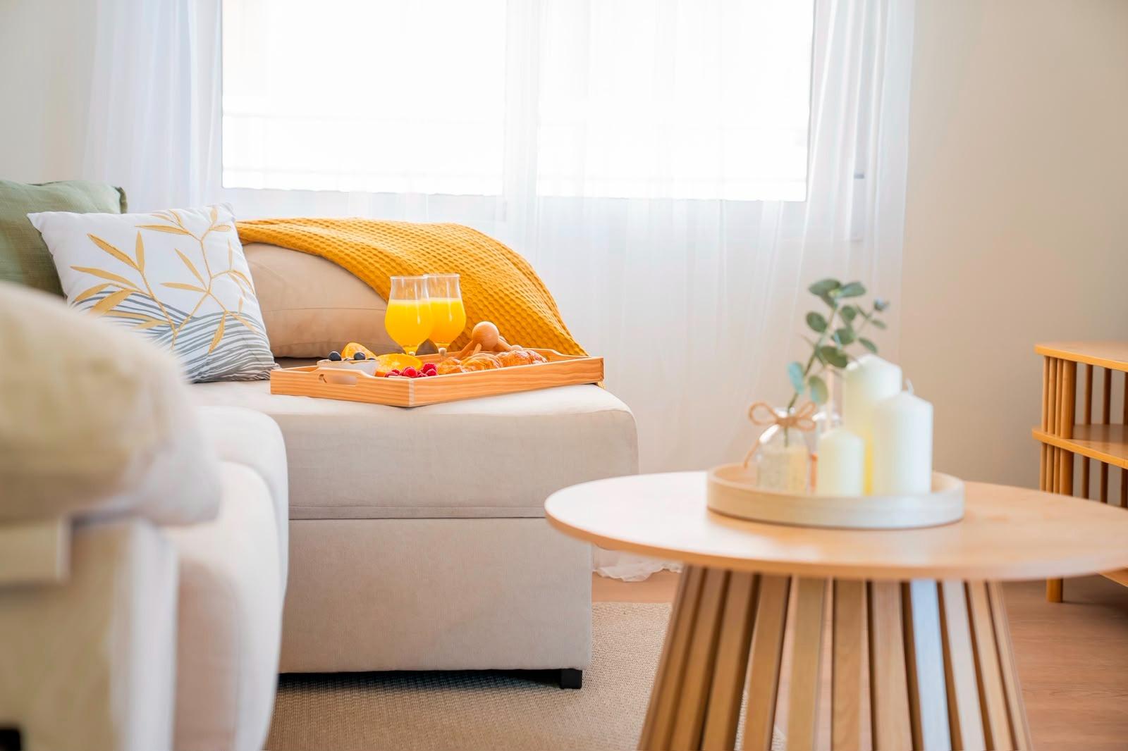 2-4 Apartment in Lo Pagan, Murcia