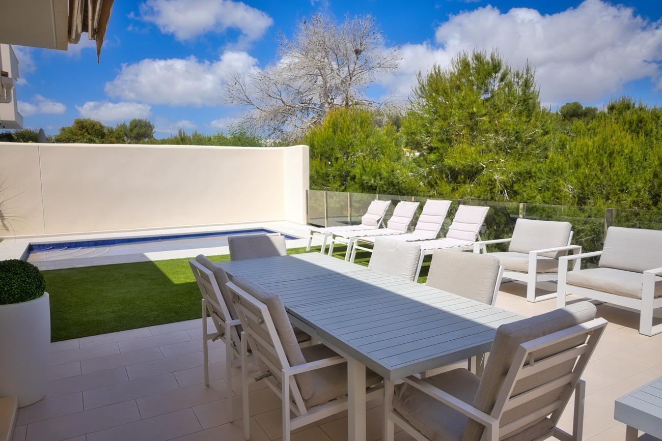 2-4 Town House in Orihuela Costa, Alicante