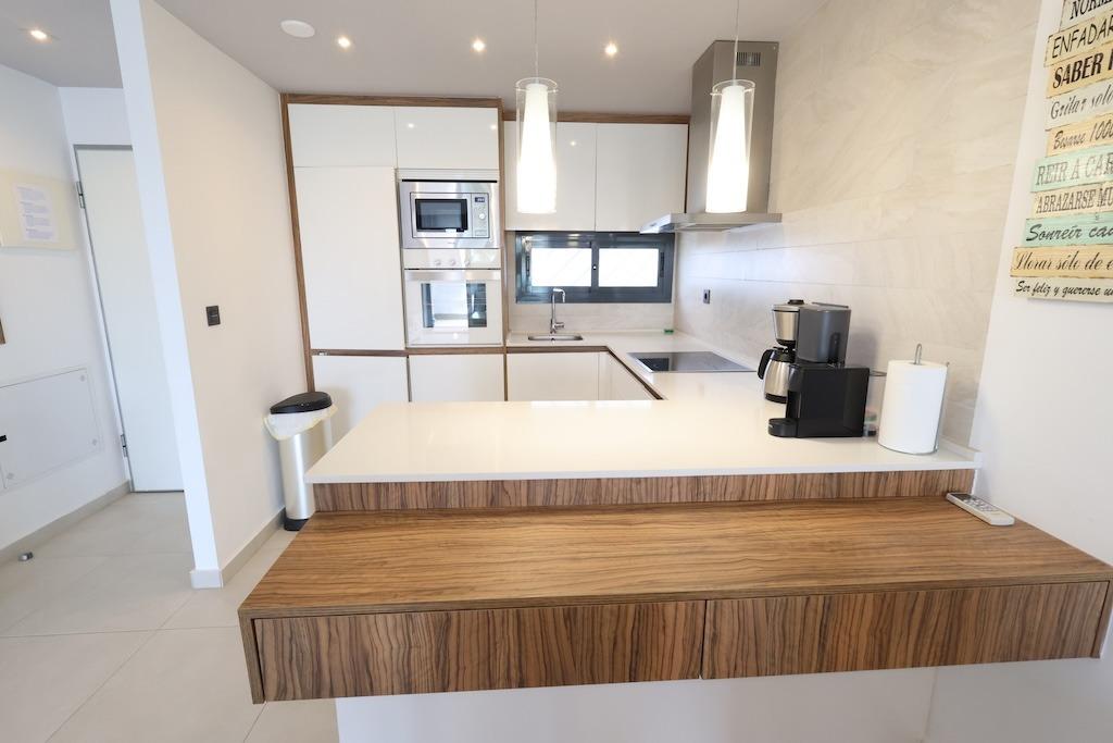 2-4 Bungalow in Guardamar del Segura, Alicante