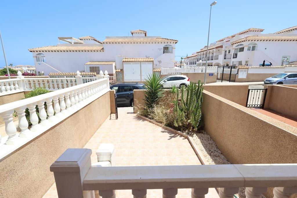 2-4 Duplex in Orihuela Costa, Alicante