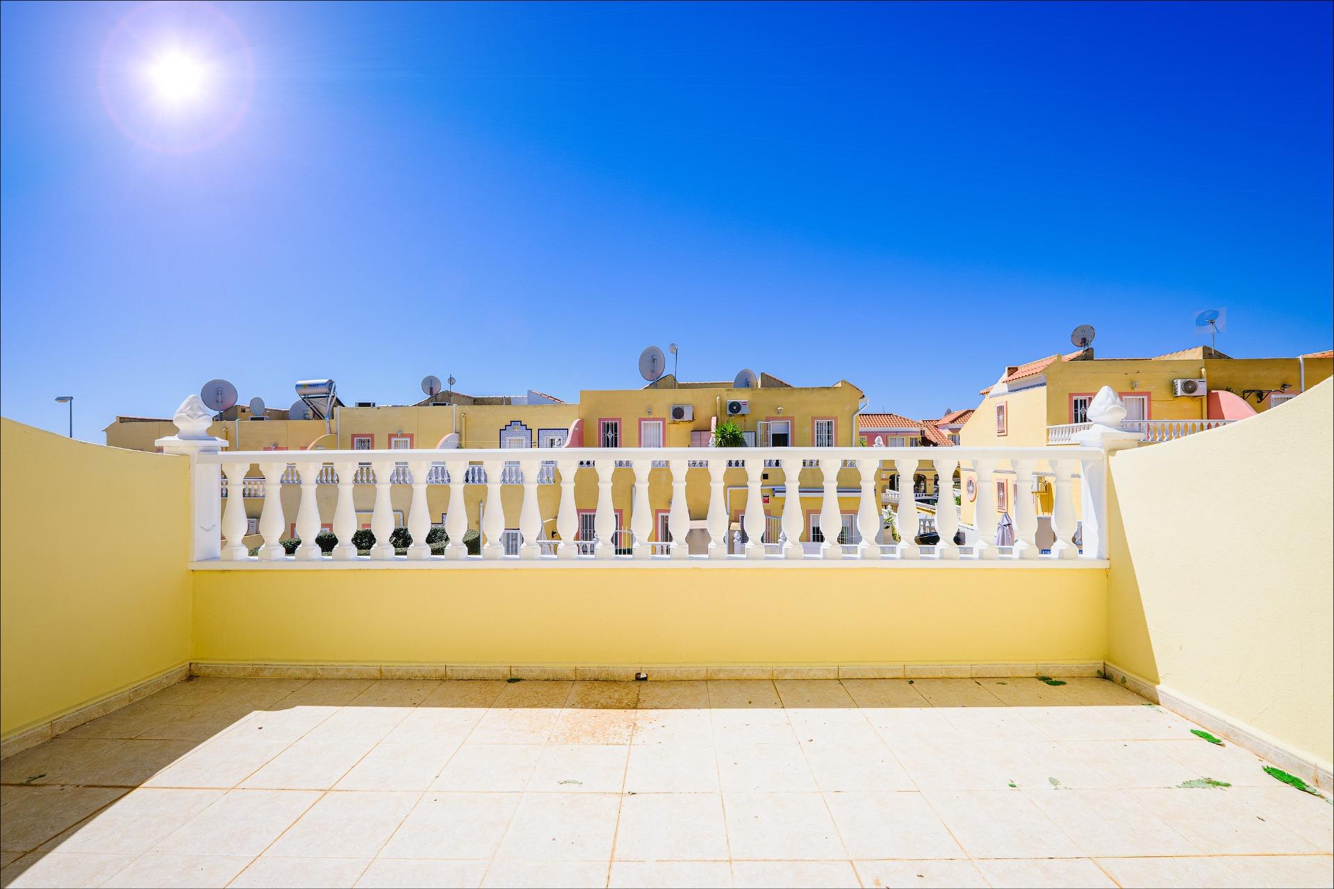 2-40 Town House in Orihuela Costa, Alicante
