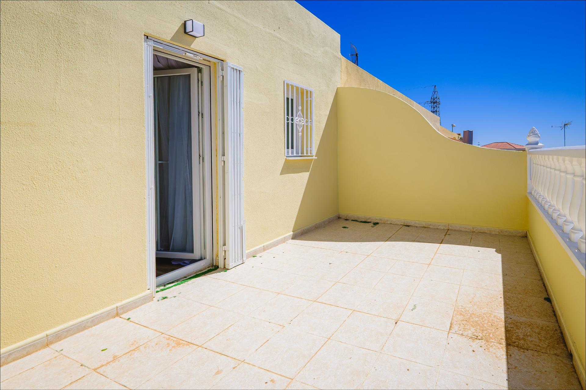 2-42 Town House in Orihuela Costa, Alicante