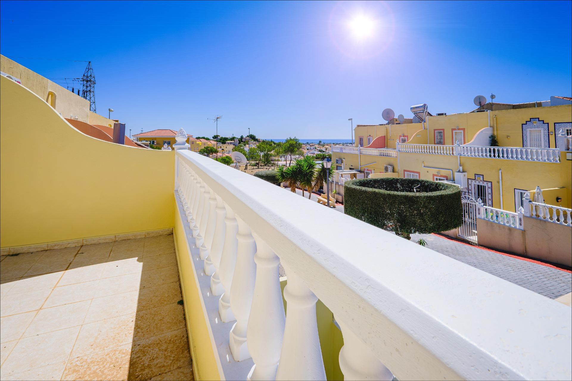 2-43 Town House in Orihuela Costa, Alicante