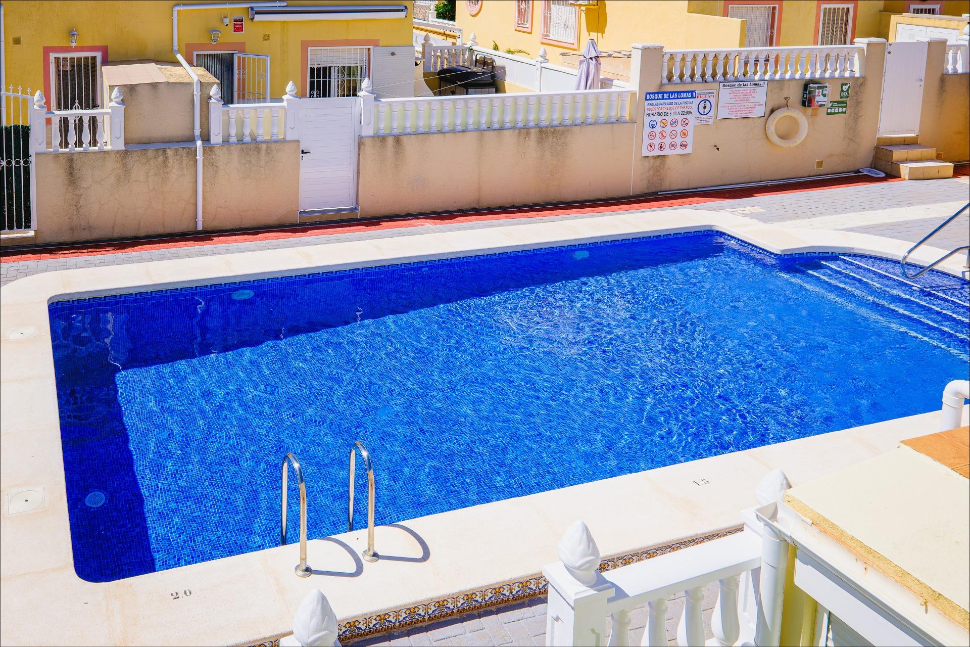 2-46 Town House in Orihuela Costa, Alicante