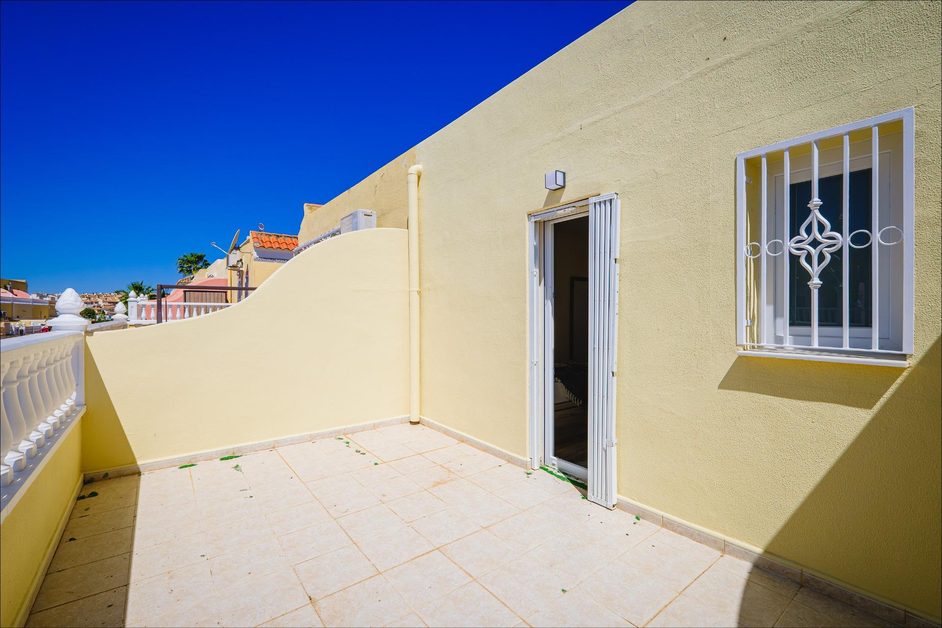 2-48 Town House in Orihuela Costa, Alicante