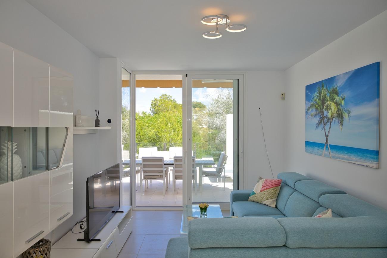 2-5 Town House in Orihuela Costa, Alicante