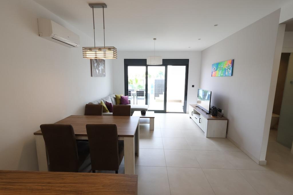 2-5 Bungalow in Guardamar del Segura, Alicante