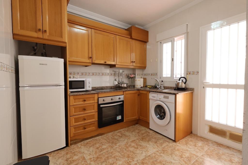 2-5 Duplex in Orihuela Costa, Alicante