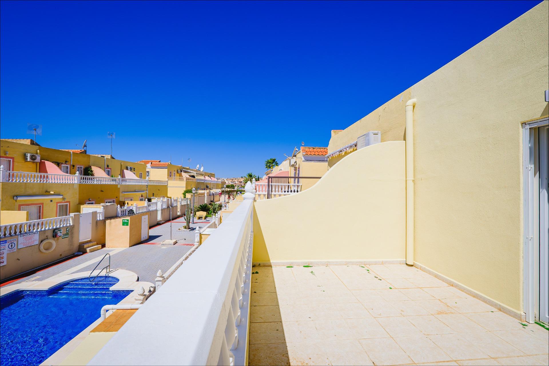 2-50 Town House in Orihuela Costa, Alicante