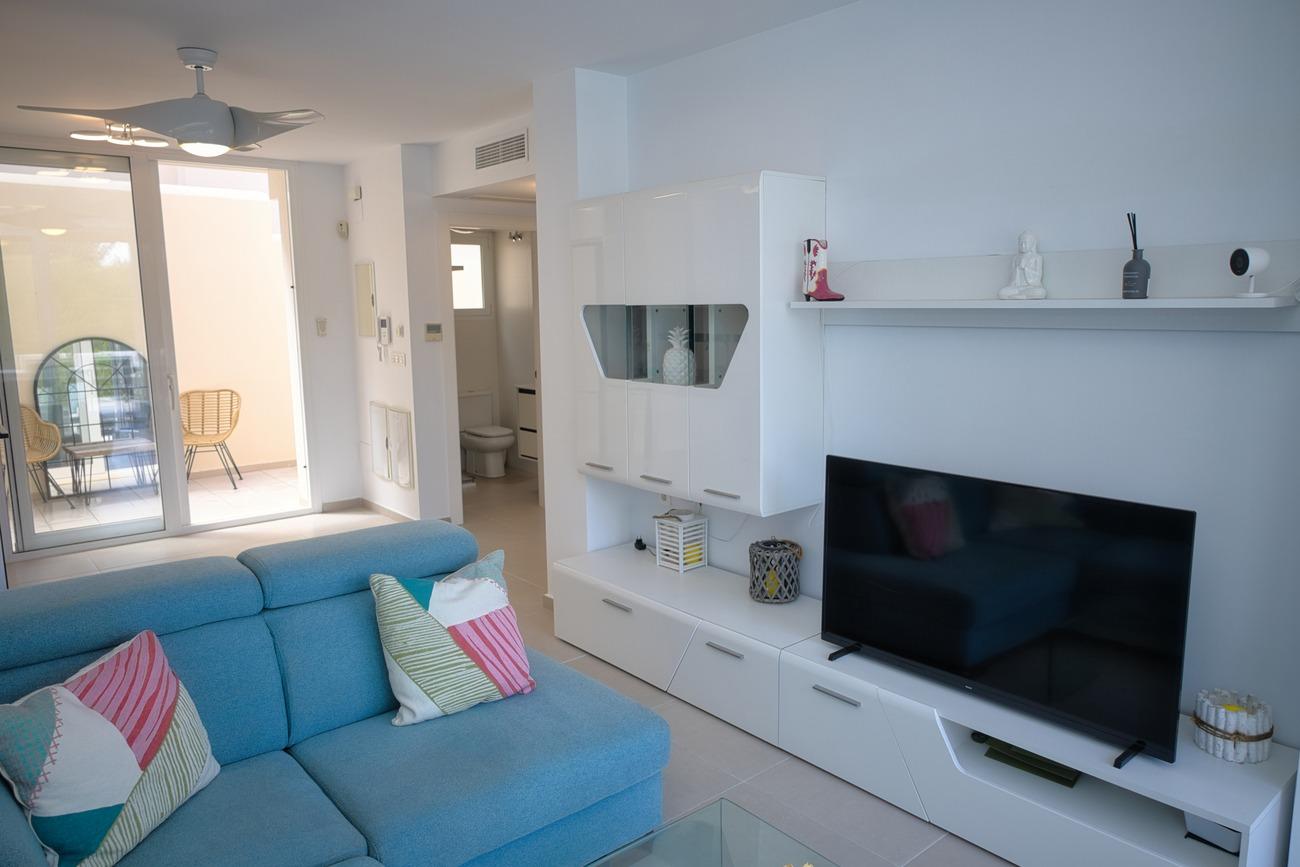 2-6 Town House in Orihuela Costa, Alicante