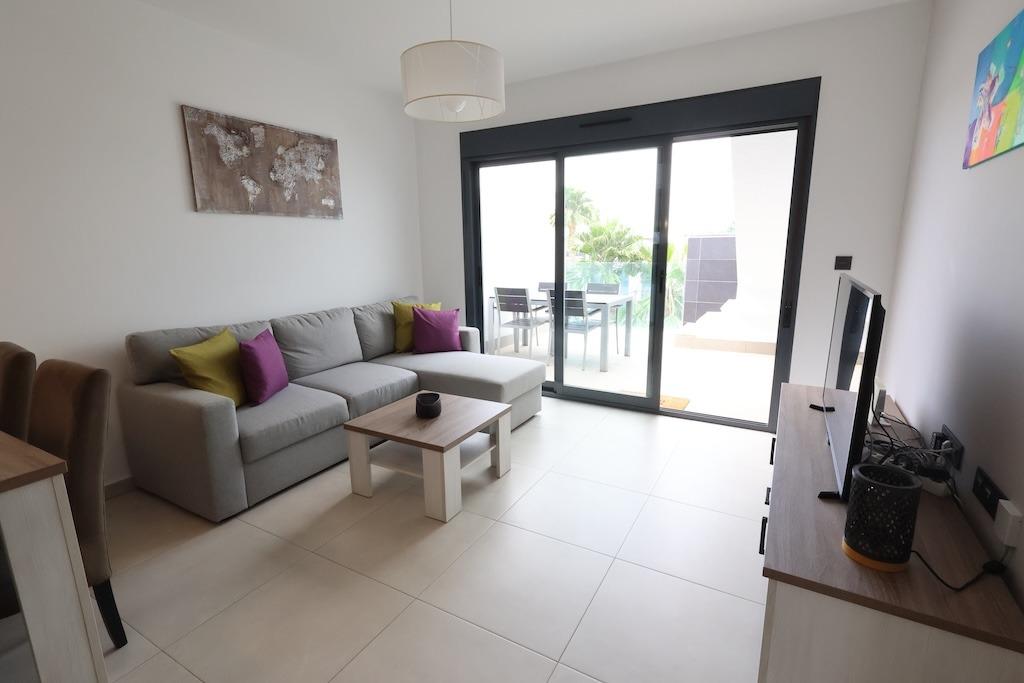 2-6 Bungalow in Guardamar del Segura, Alicante
