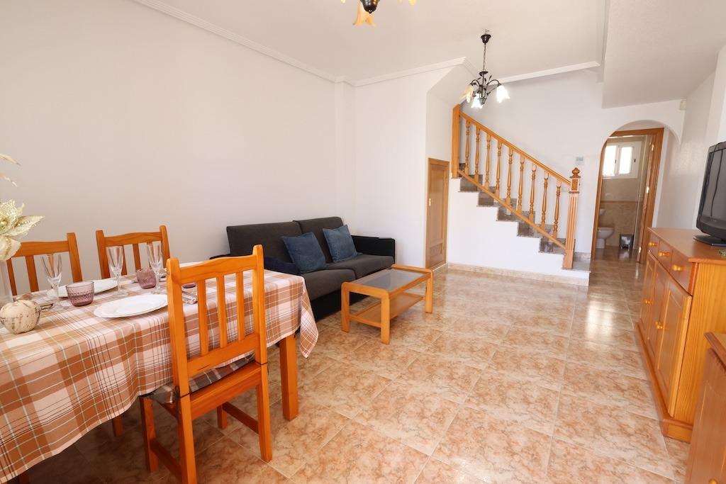 2-6 Duplex in Orihuela Costa, Alicante