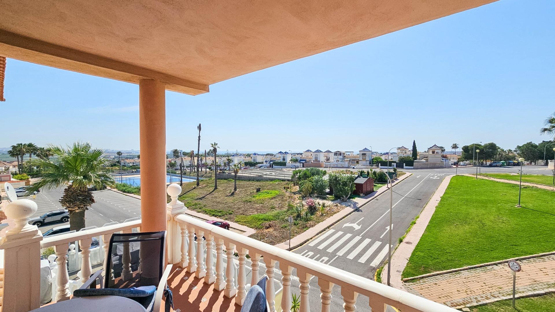 2-6 Bungalow in Orihuela Costa, Alicante