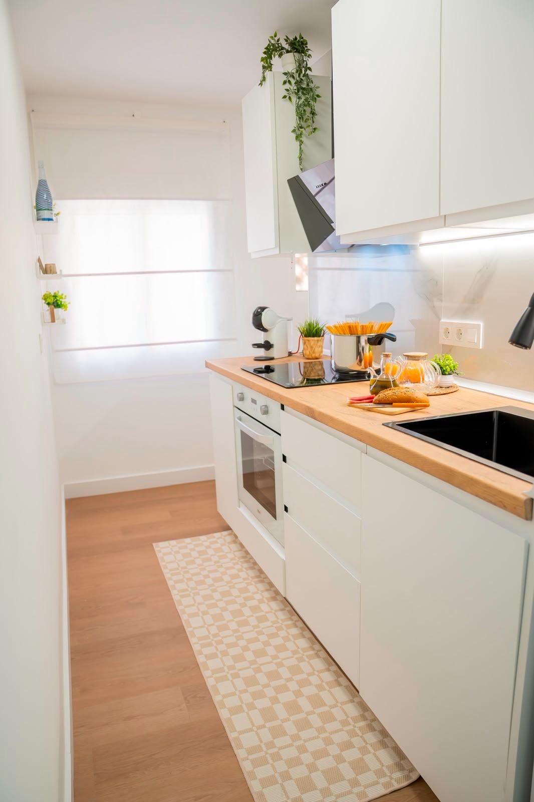 2-7 Apartment in Lo Pagan, Murcia