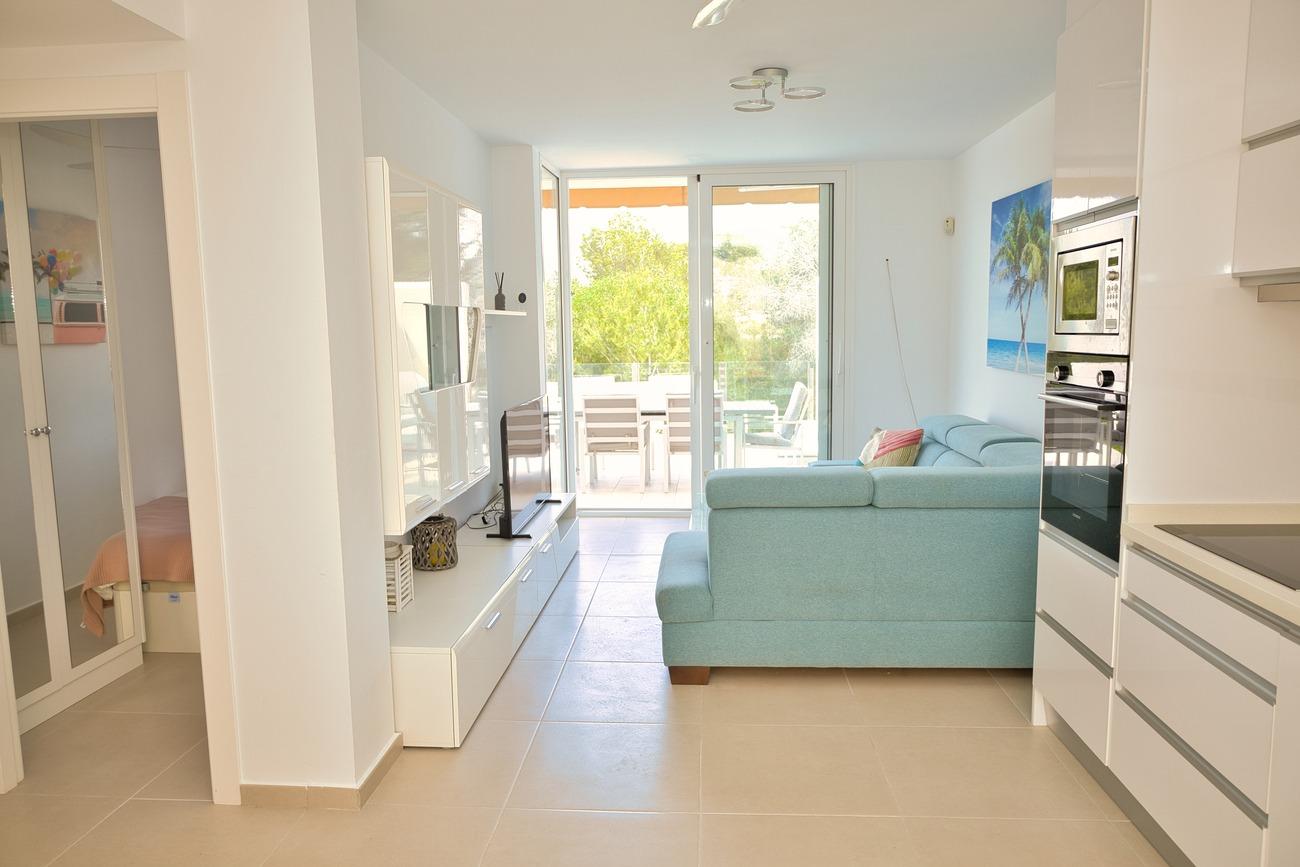 2-7 Town House in Orihuela Costa, Alicante
