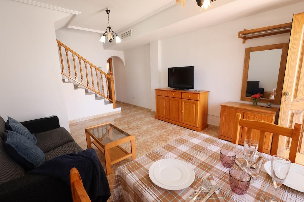 2-7 Duplex in Orihuela Costa, Alicante