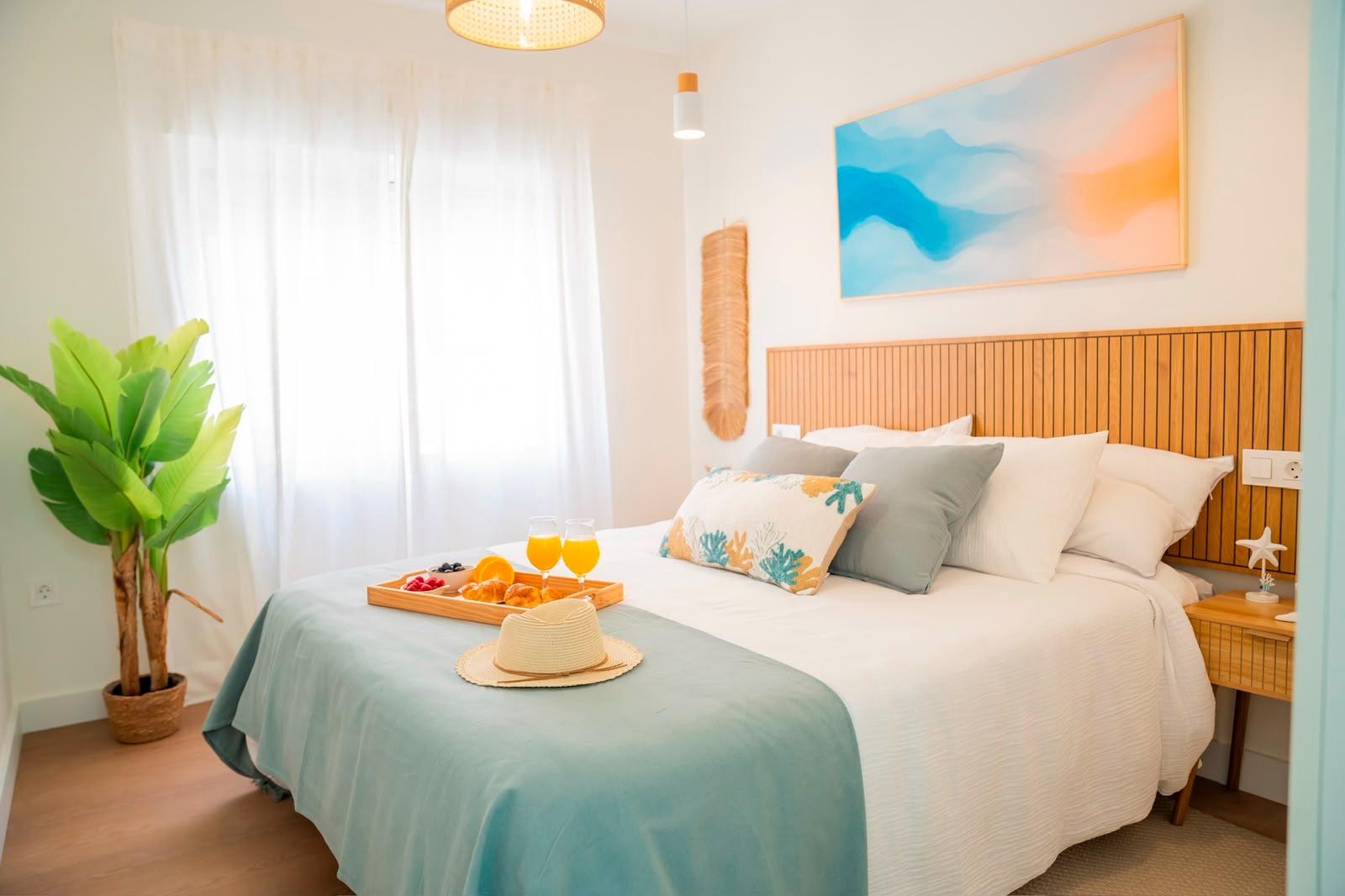 2-8 Apartment in Lo Pagan, Murcia