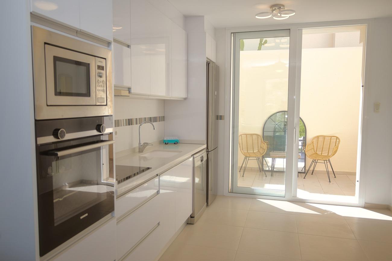 2-8 Town House in Orihuela Costa, Alicante