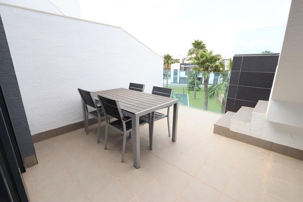 2-8 Bungalow in Guardamar del Segura, Alicante