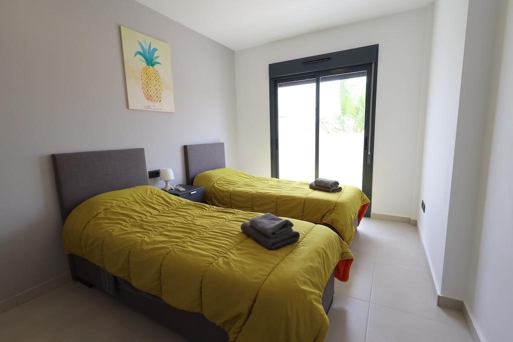 2-9 Bungalow in Guardamar del Segura, Alicante