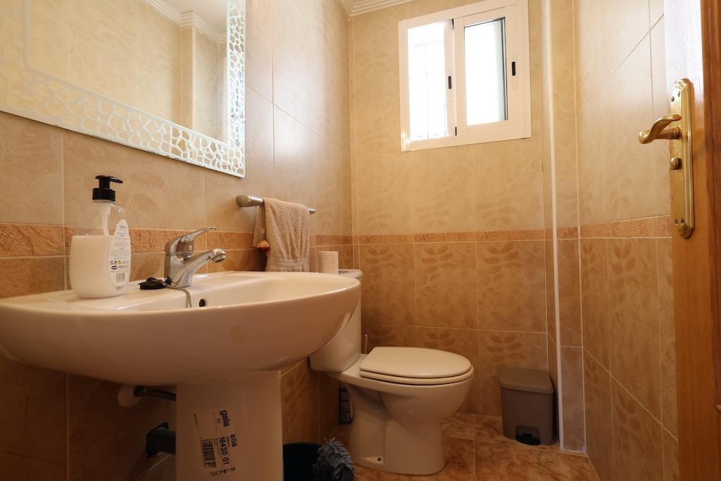 2-9 Duplex in Orihuela Costa, Alicante